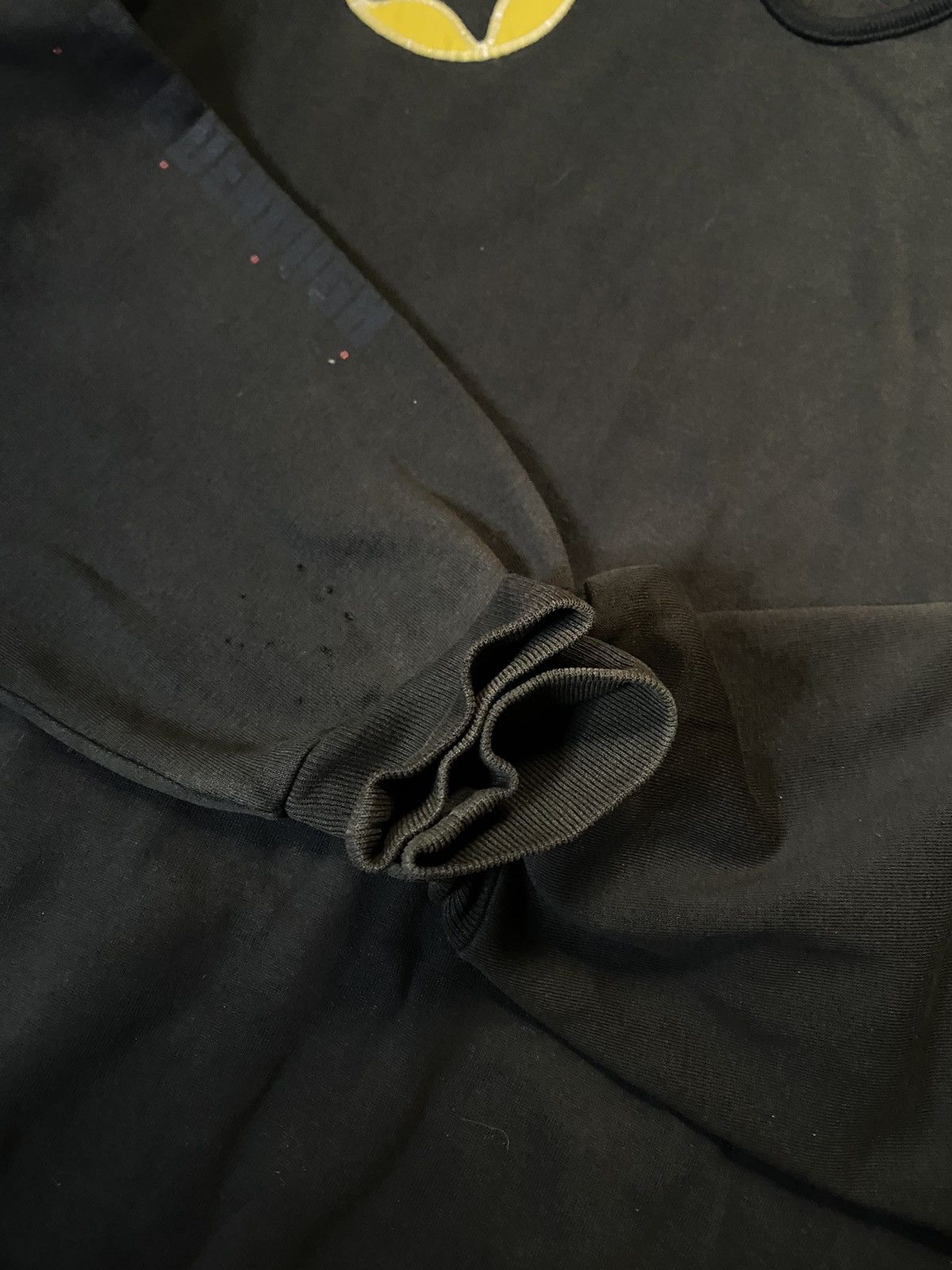 GOODENOUGH Rare Vintage Goodenough x Finesse Hiroshi Fujiwara Size US L / EU 52-54 / 3 - 8 Thumbnail