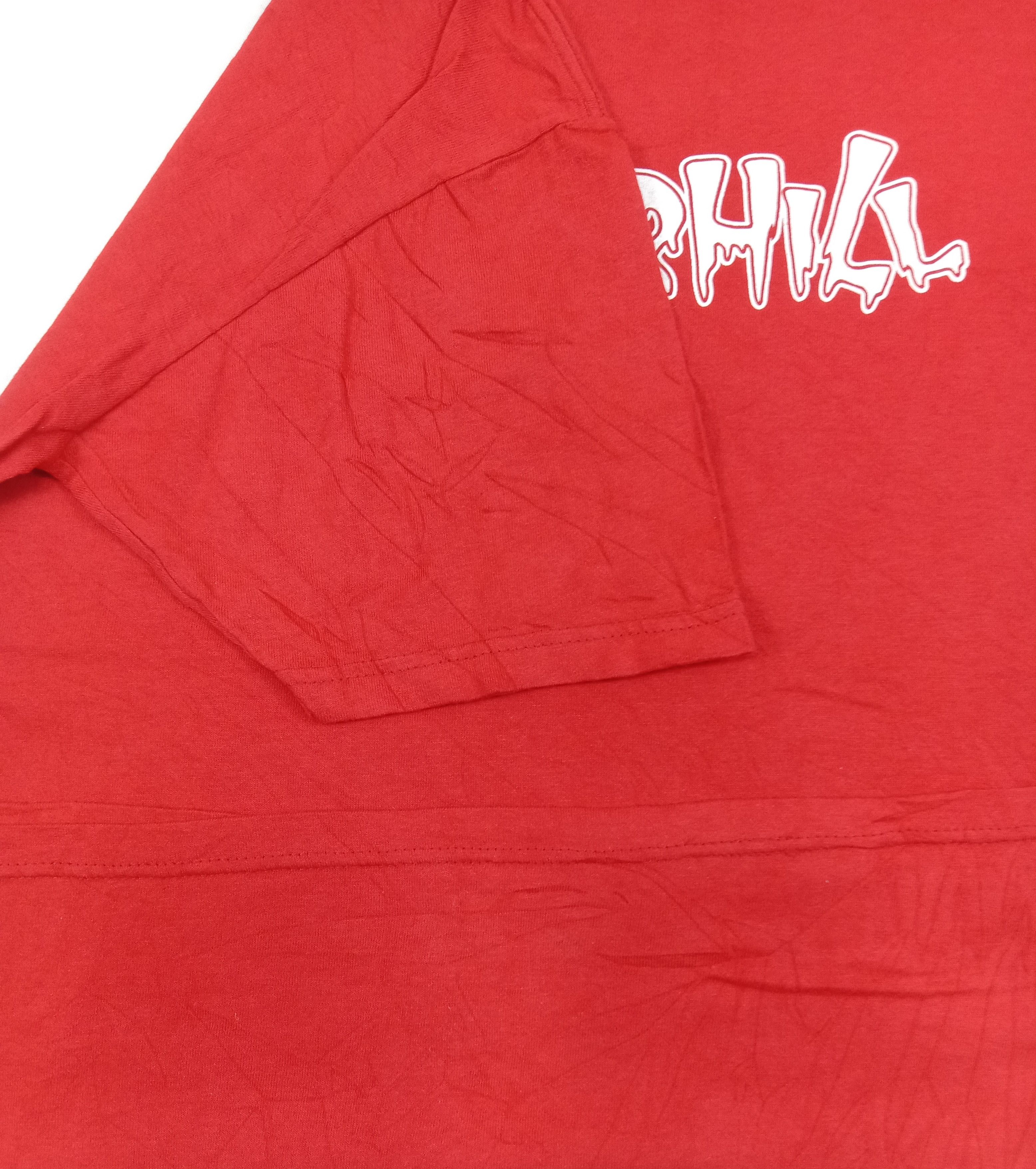 Japanese Brand Vintage Sugarhill T Shirt Size US M / EU 48-50 / 2 - 3 Thumbnail