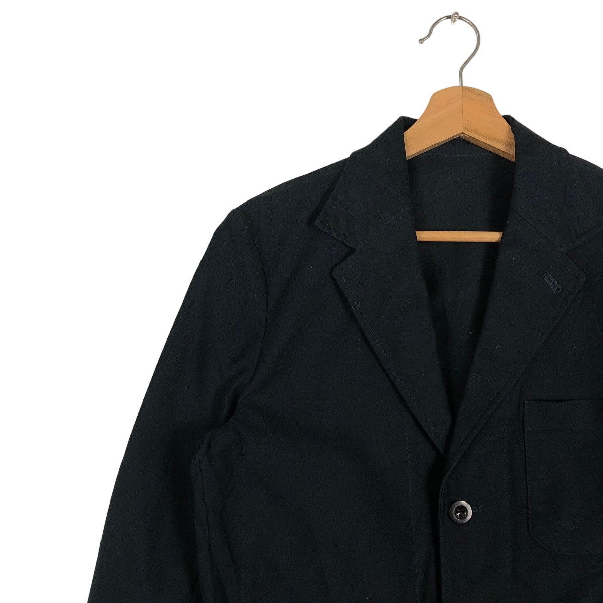 Issey Miyake 🔥Chore Jacket Genuine Product Ships Ltd. 1977 Japan Made Size US S / EU 44-46 / 1 - 6 Thumbnail