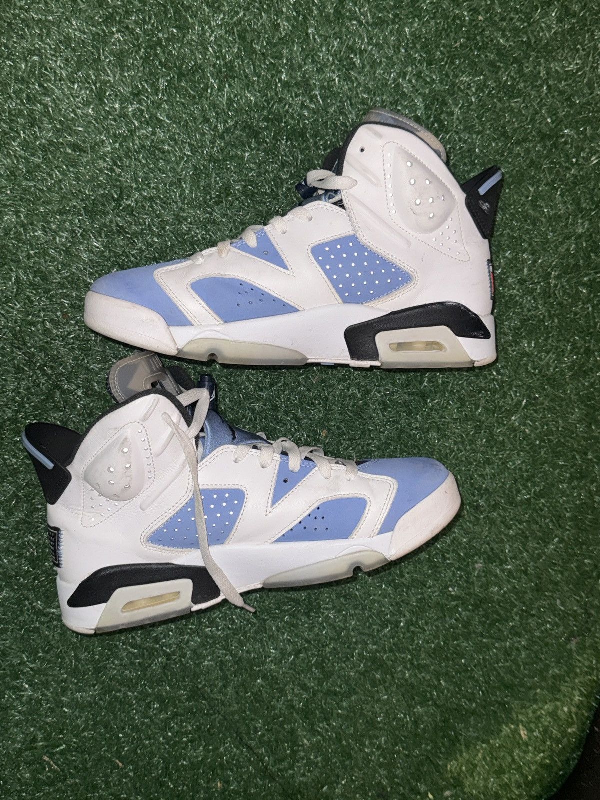 Jordan Brand Unc 6s Size US 9 / EU 42 - 2 Thumbnail