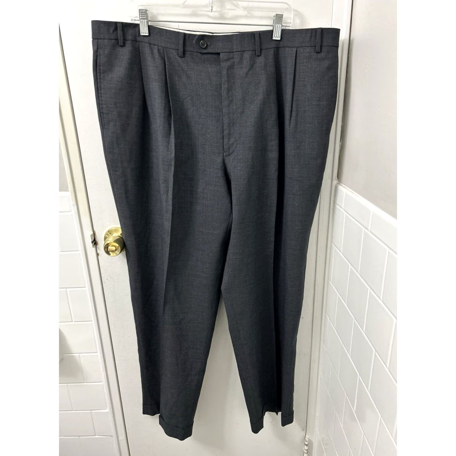 Ralph Lauren VINTAGE? No. Size US 42 / EU 58 - 2 Thumbnail