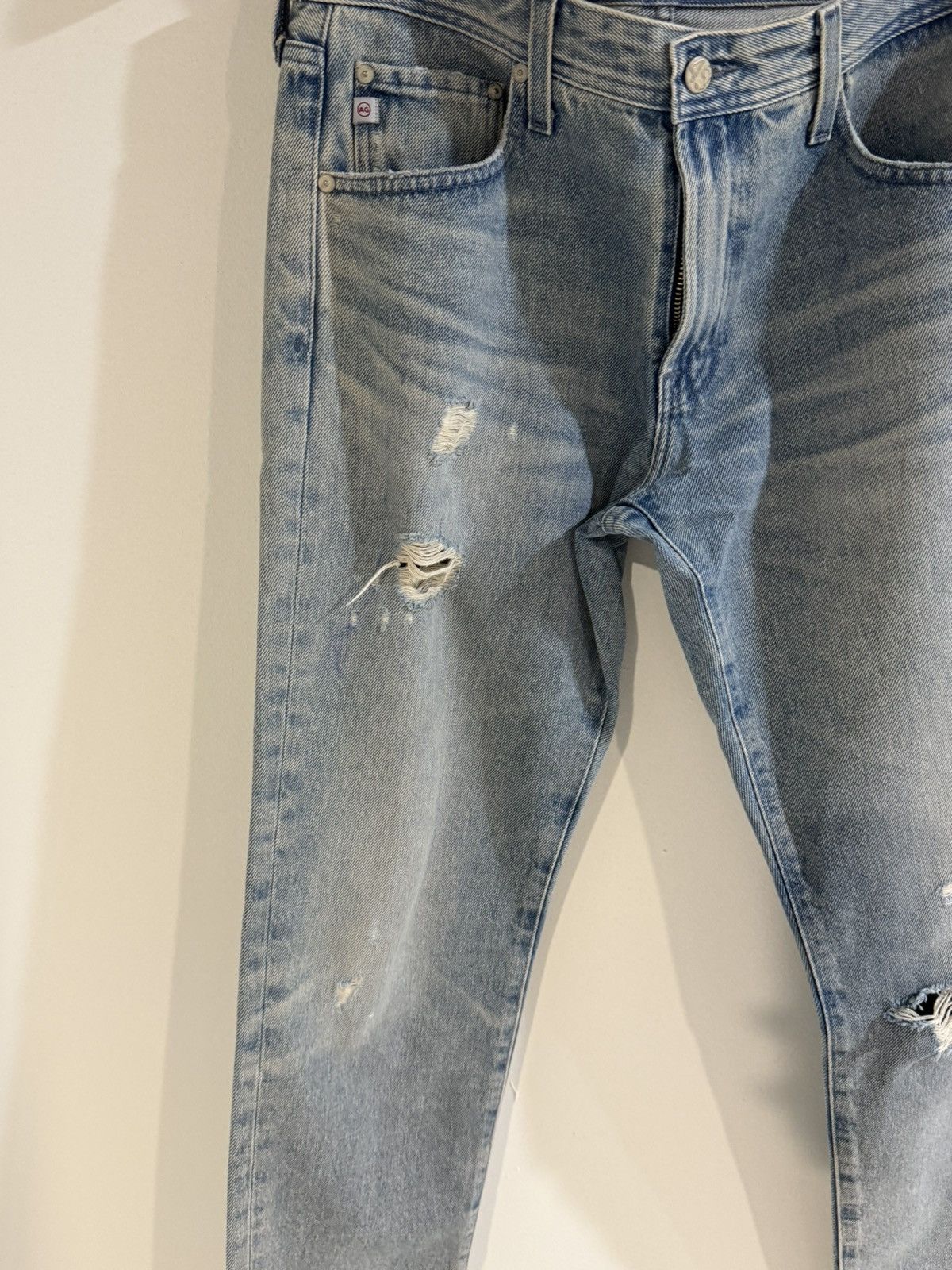 Other AG men’s jeans Size US 32 / EU 48 - 6 Thumbnail