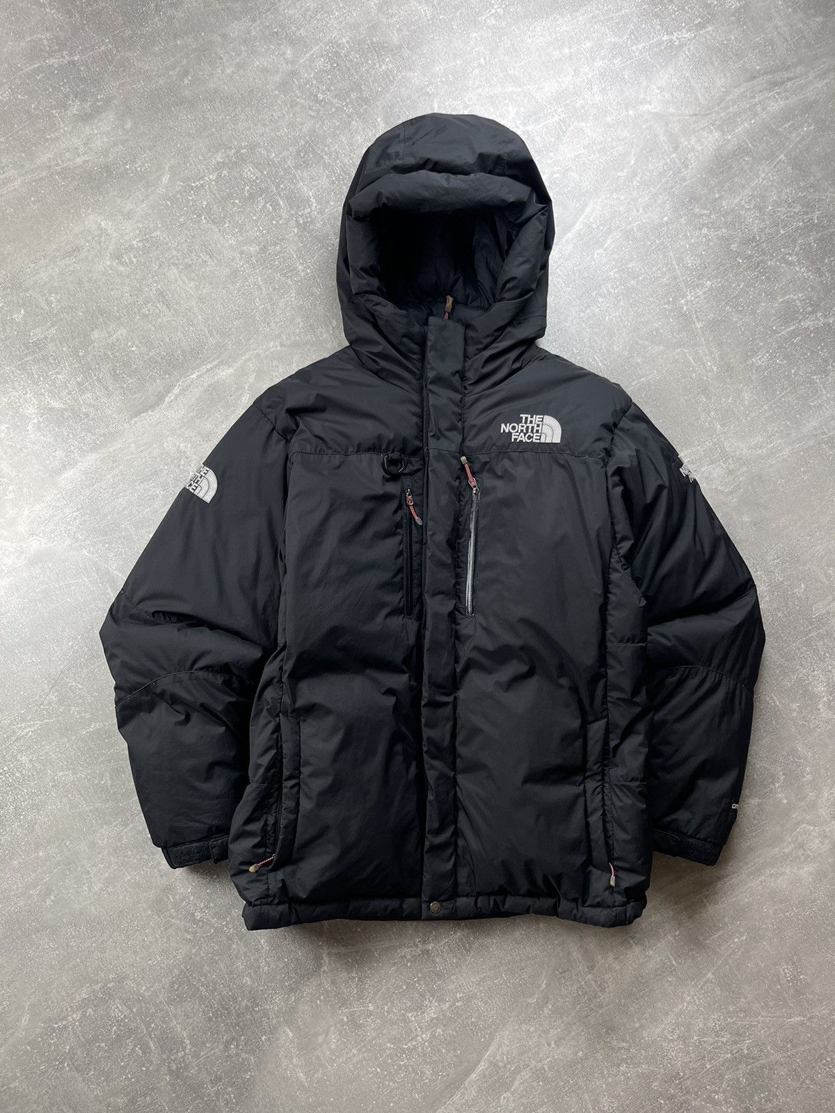 Japanese Brand × The North Face The North Face DryVent Puffer Jacket Down Insulated Parka Size US S / EU 44-46 / 1 - 2 Thumbnail