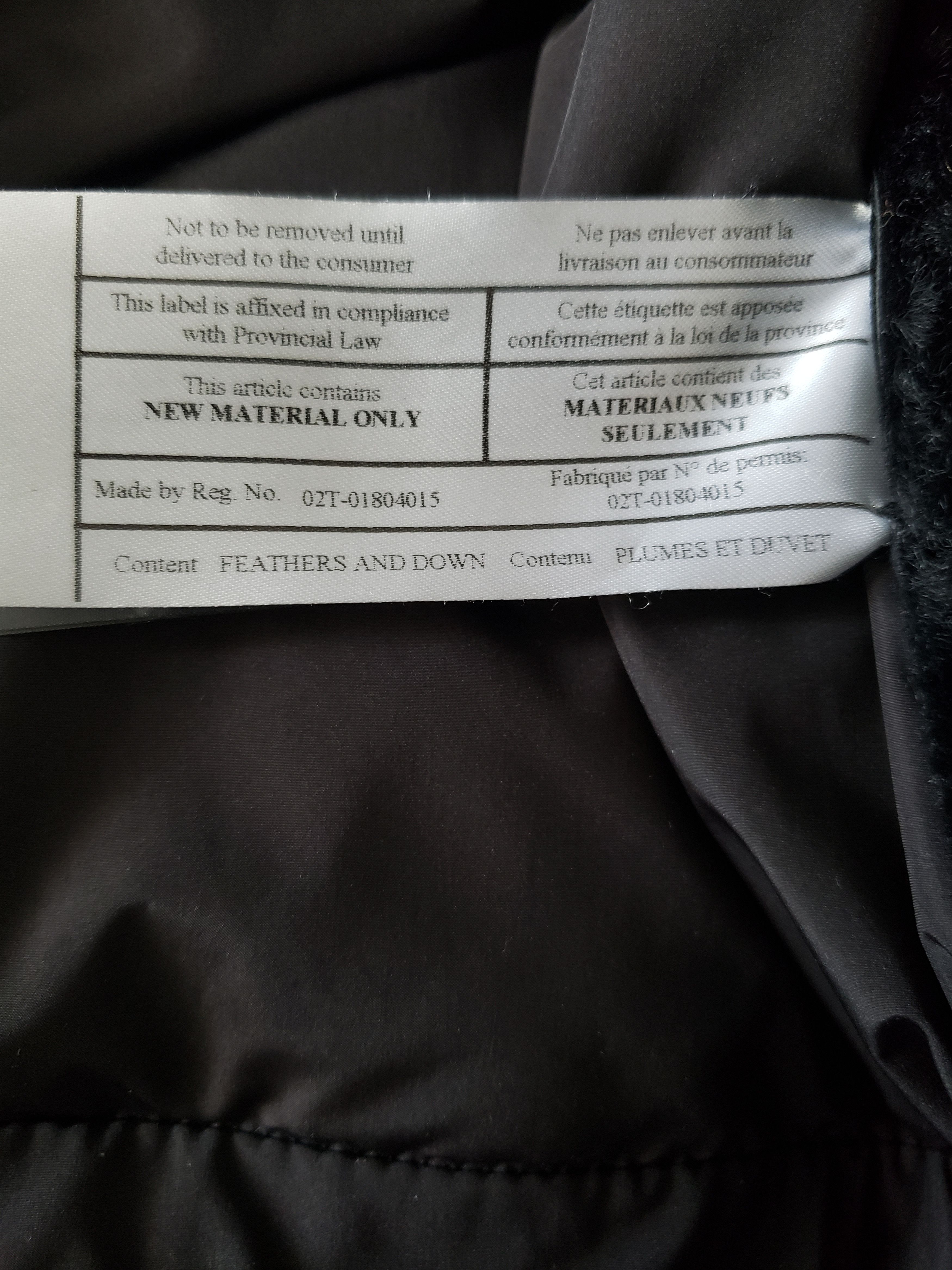 The Kooples The Kooples Jacket Size US M / EU 48-50 / 2 - 7 Thumbnail