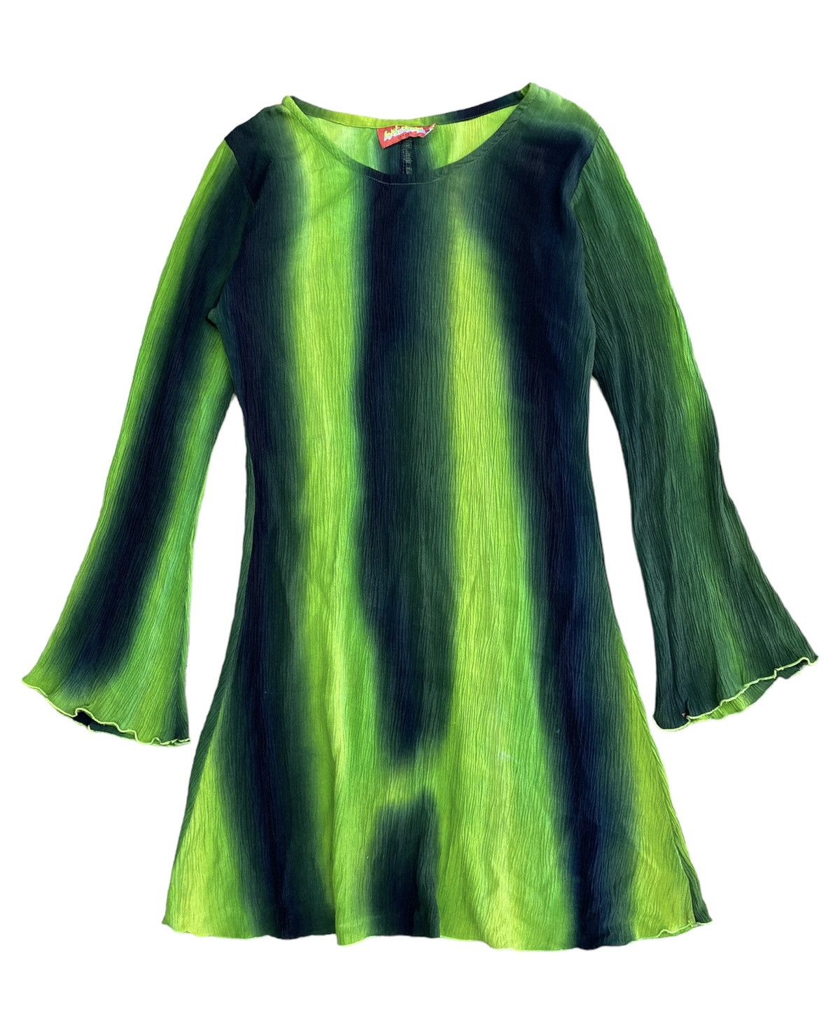 Beauty Beast × Hysteric Glamour × Japanese Brand tunic type o negatic style wet dream london Size M / US 6-8 / IT 42-44 - 1 Thumbnail