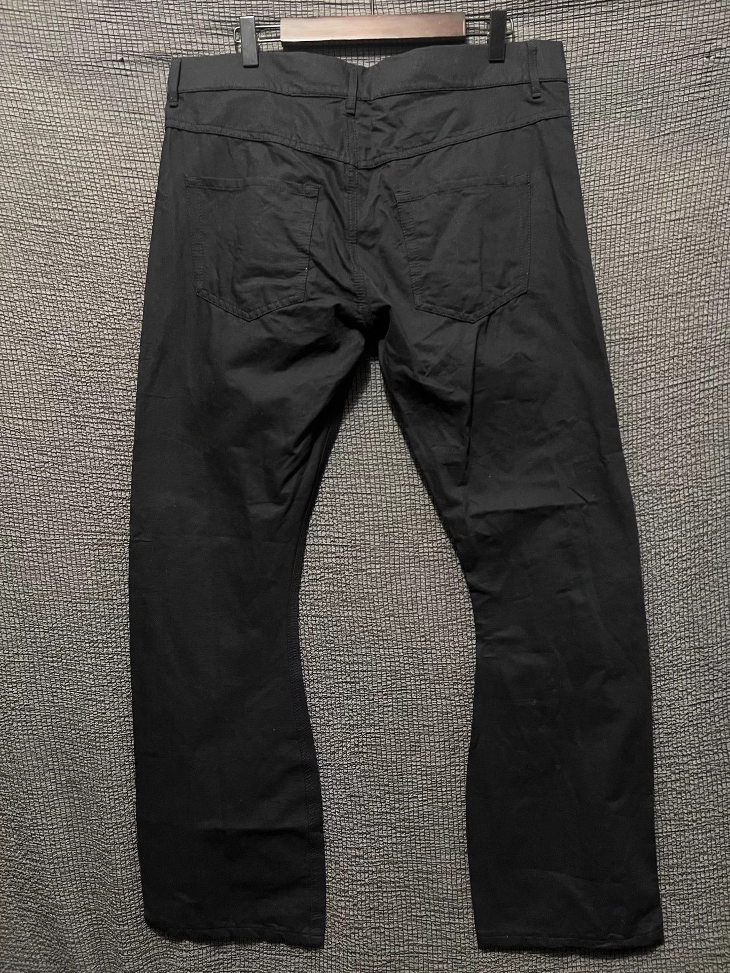 Rick Owens rick owens pants Size 28" / US 6 / IT 42 - 2 Thumbnail