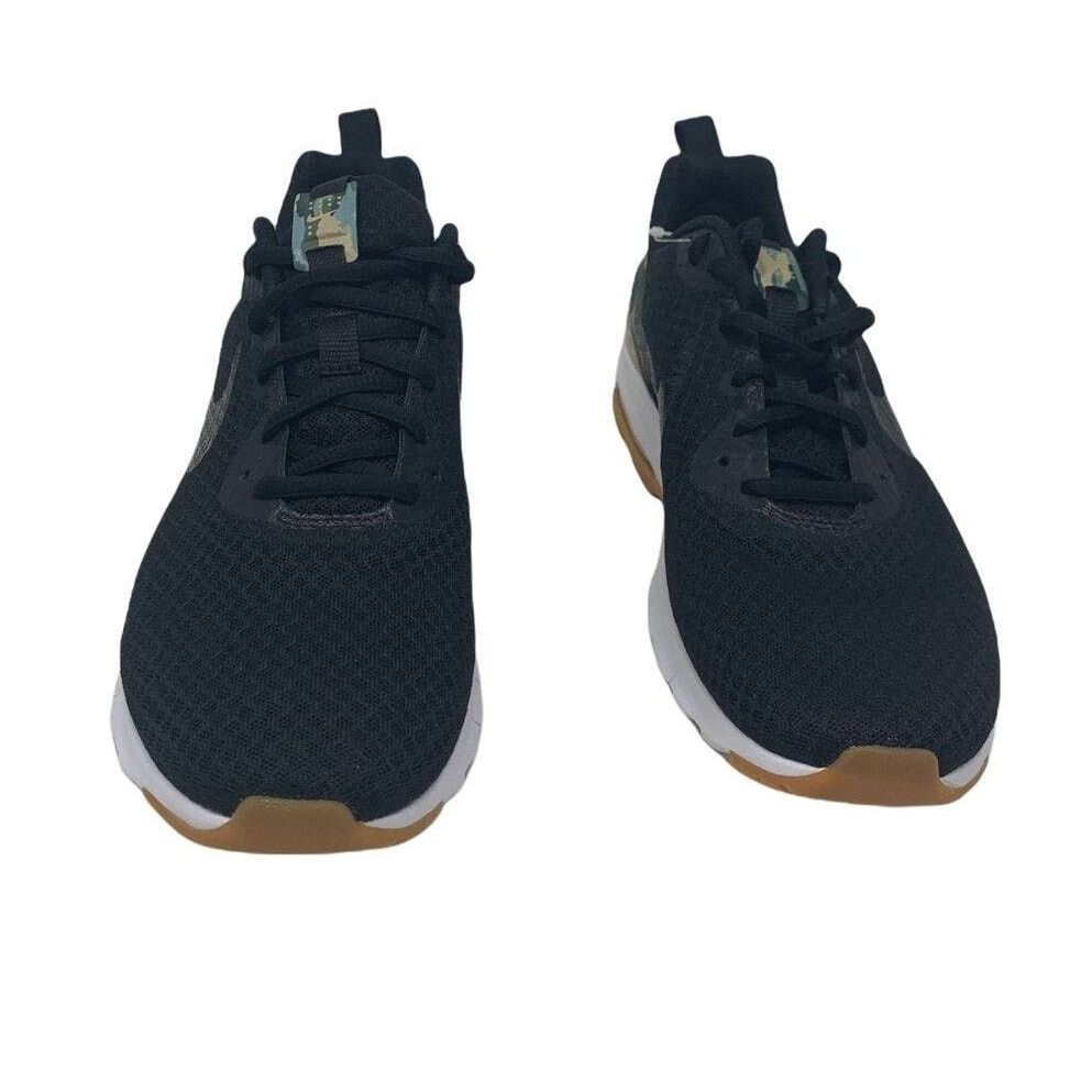 Nike Nike Air Max Motion Prem Black Camo men sneakers size 9 Size US 9 / EU 42 - 6 Thumbnail