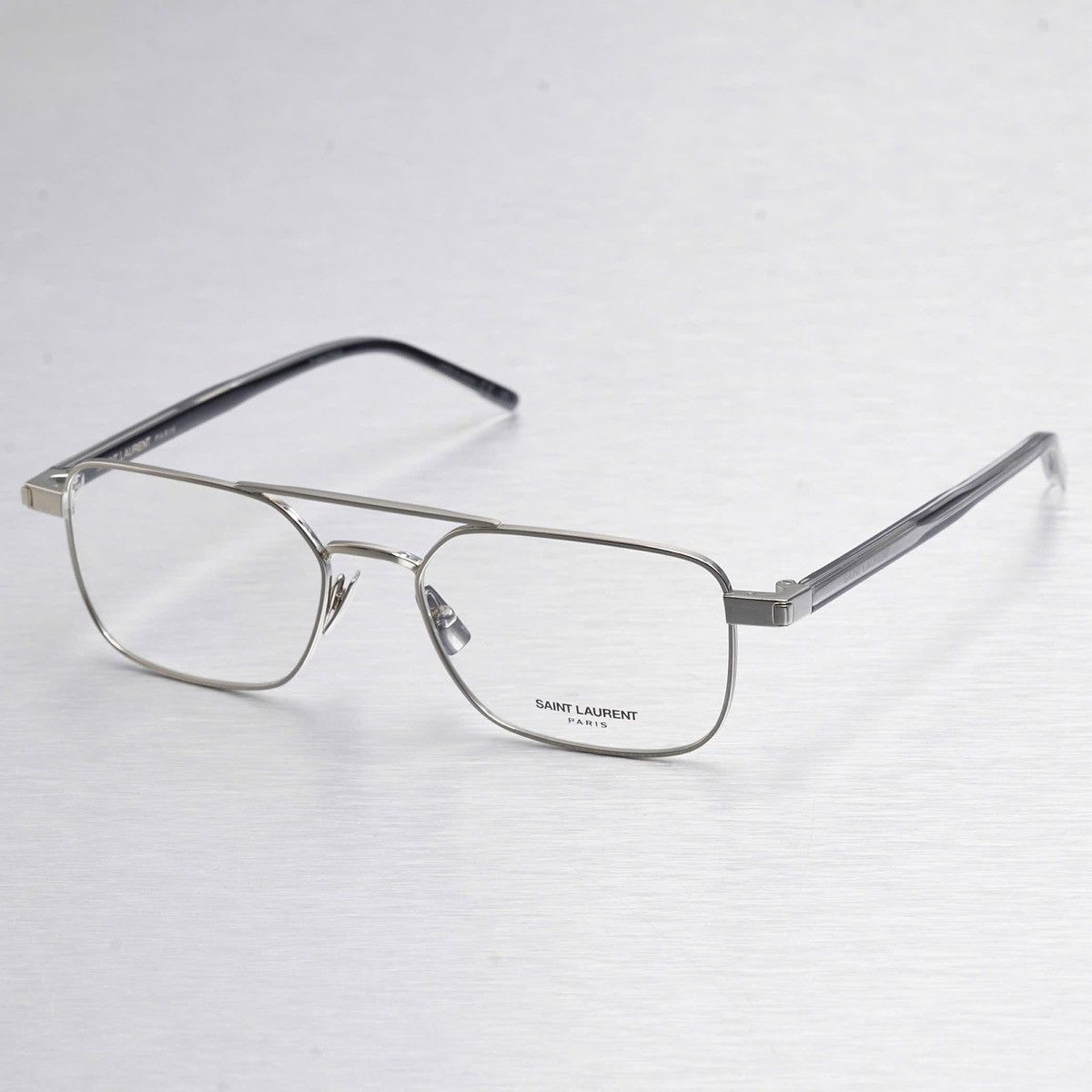 Saint Laurent Paris SAINT LAURENT SL 780 001 GLASSES Size ONE SIZE - 2 Thumbnail