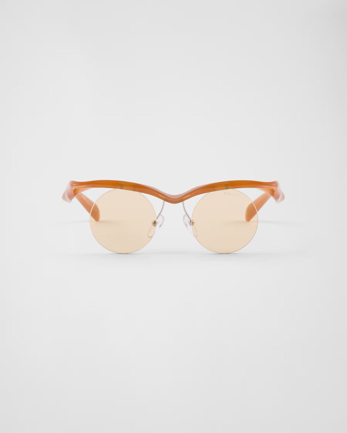Prada Prada Morph Sunglasses *New* Size ONE SIZE - 1 Thumbnail