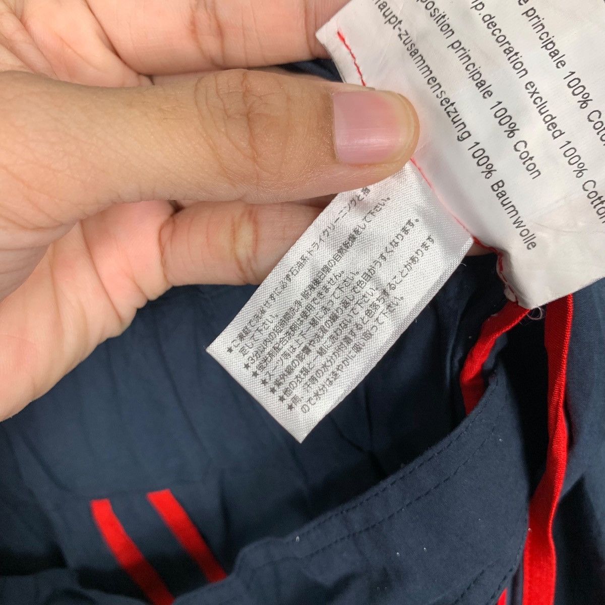 Japanese Brand PIAZZA SEMPIONE Double Breasted Trench Coat #1601-C71 Size M / US 6-8 / IT 42-44 - 18 Thumbnail