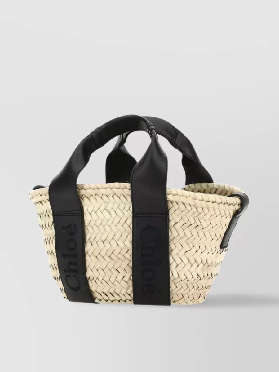 Chloe o1loc1c1024 Size: OS / Sense Basket Small in Black Size ONE SIZE - 2 Thumbnail