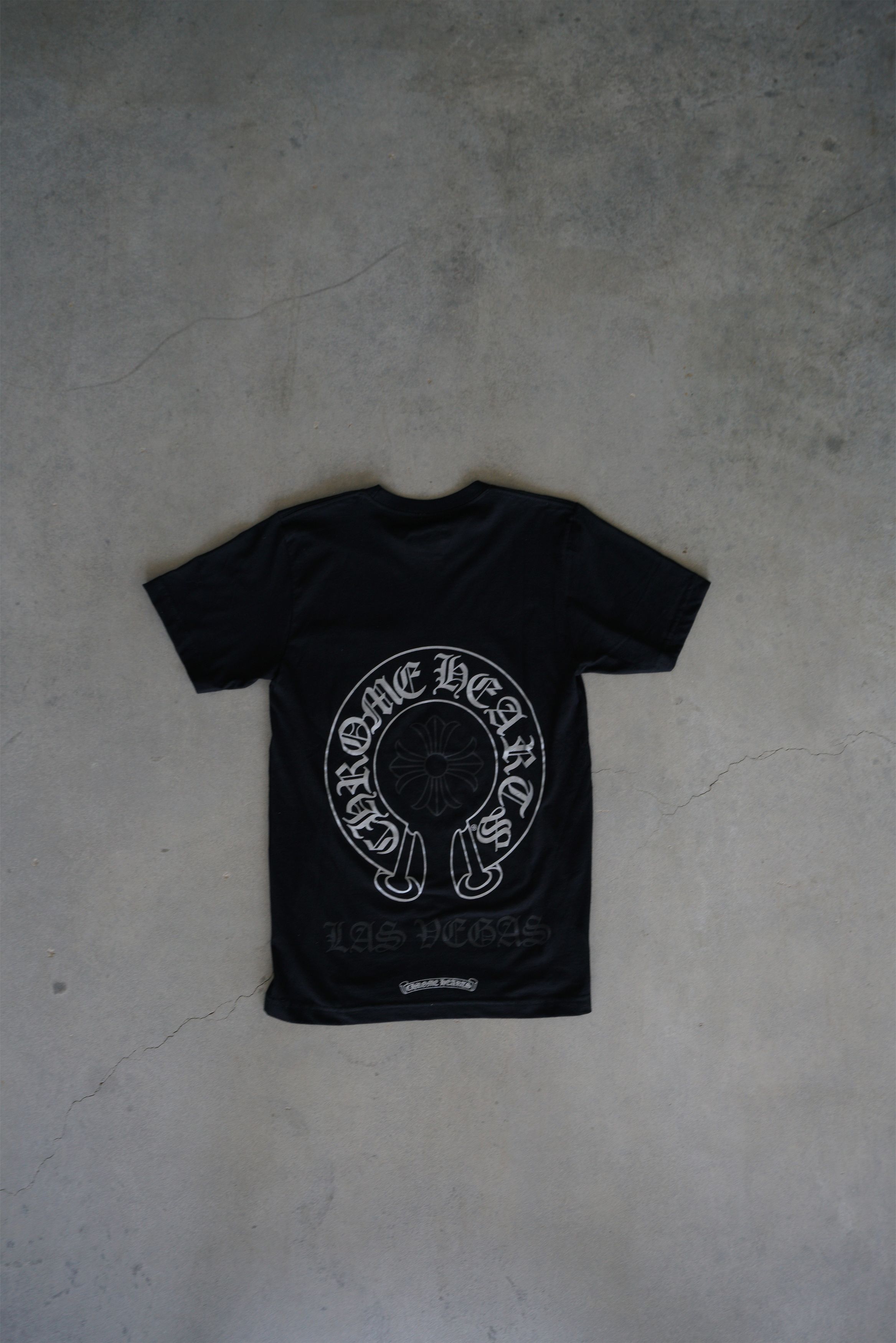 Chrome Hearts Chrome Hearts 20th Anniversary Las Vegas Horse