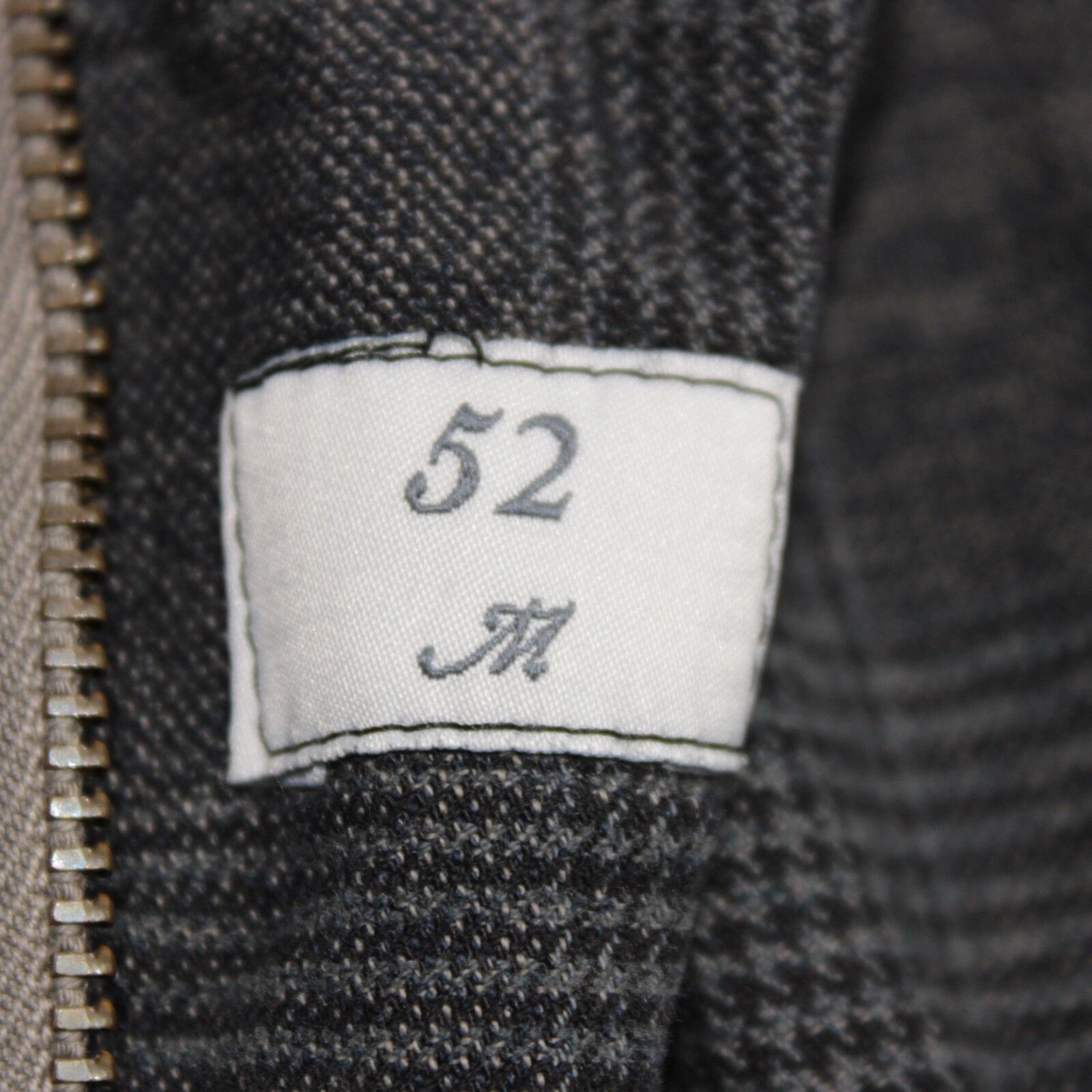 Mason's Mason's New with tags Chino Size 36 US In Gray Size US 36 / EU 52 - 9 Thumbnail