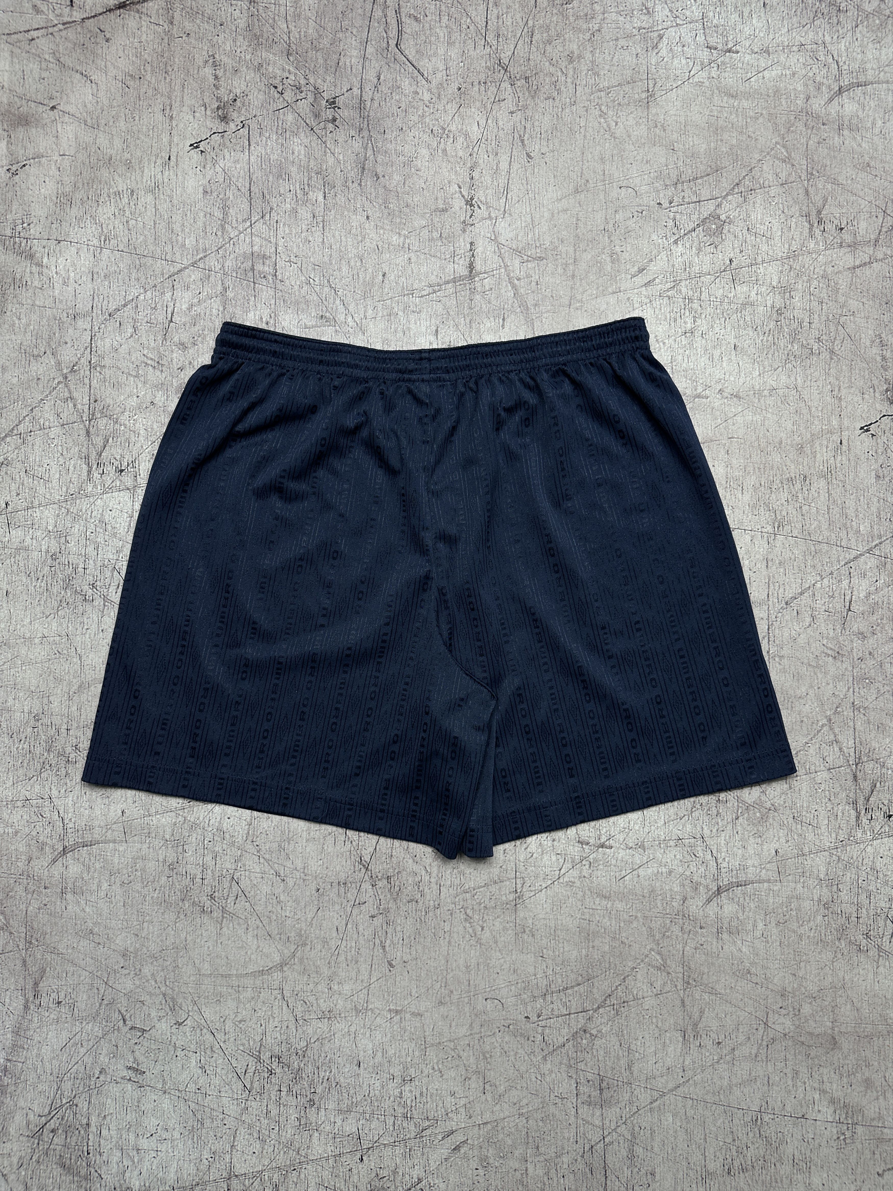 Umbro Umbro Vintage Mens Shorts Size US 34 / EU 50 - 8 Thumbnail
