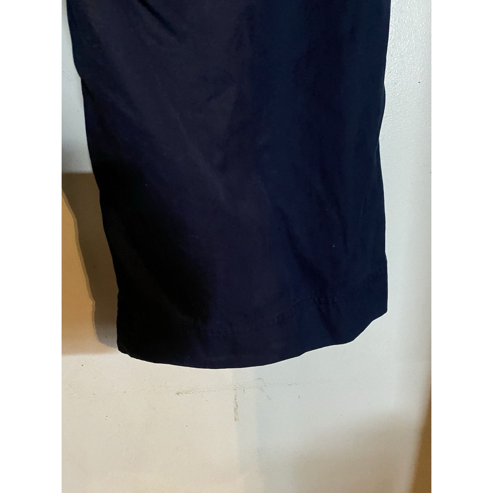 Lauren Ralph Lauren Ralph Lauren Pants Women’s 20W Navy Blue Size 42" / US 20 - 4 Thumbnail