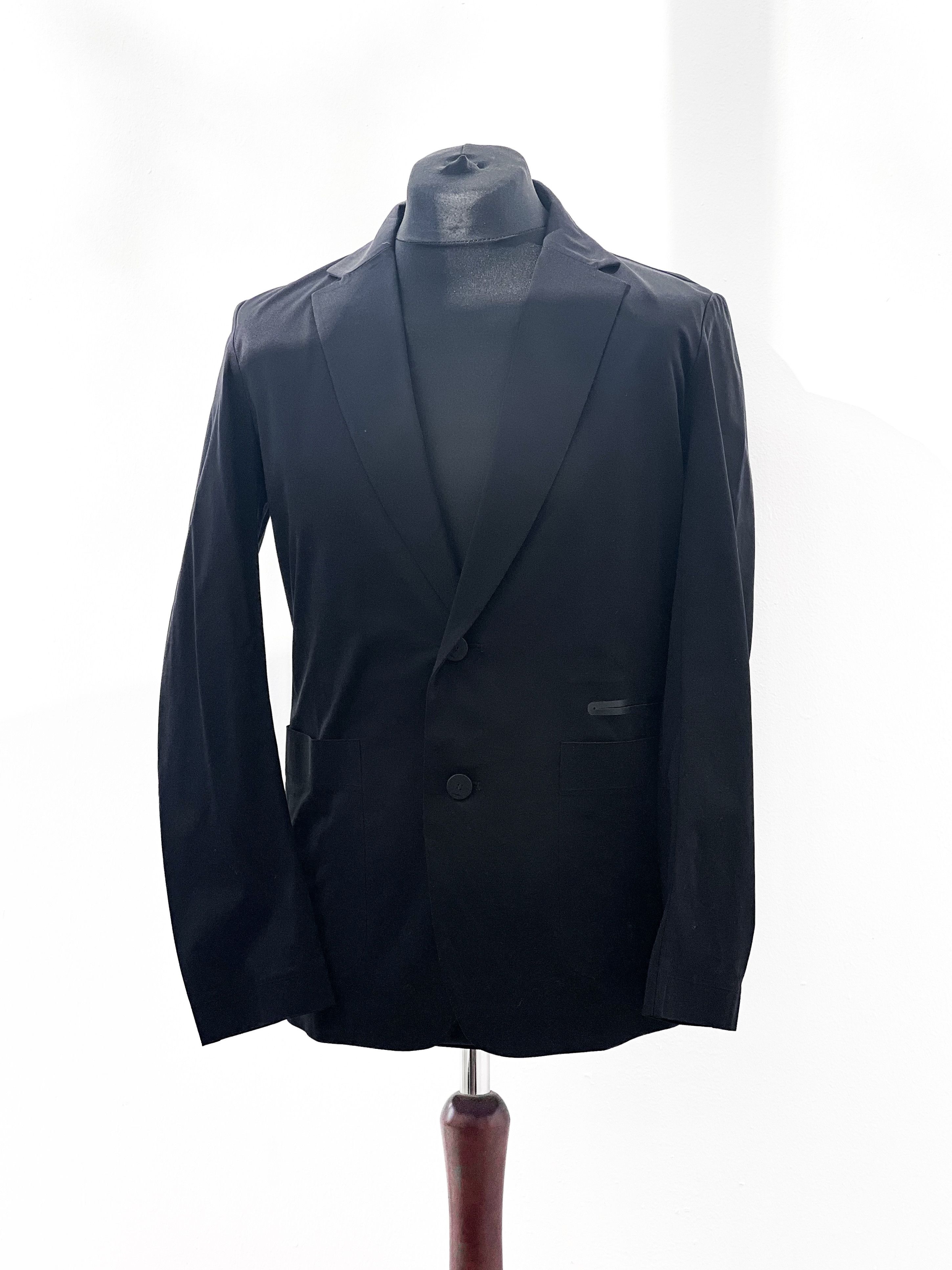 Attachment × Japanese Brand × Kazuyuki Kumagai Attachment Attachment blazer Size 38R - 1 Thumbnail
