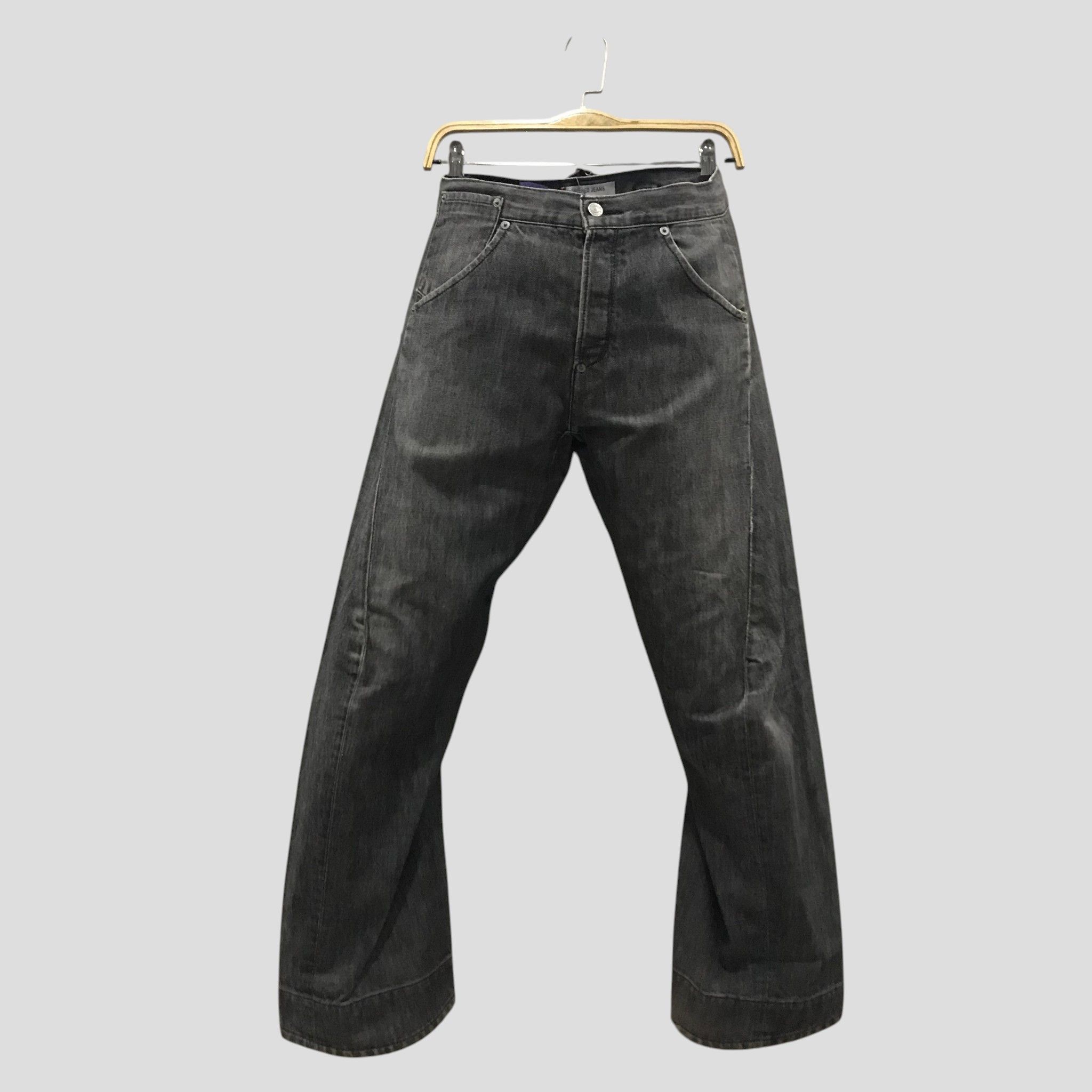 Levi's × Levi's Made & Crafted × Vintage Vintage 99 Levis
