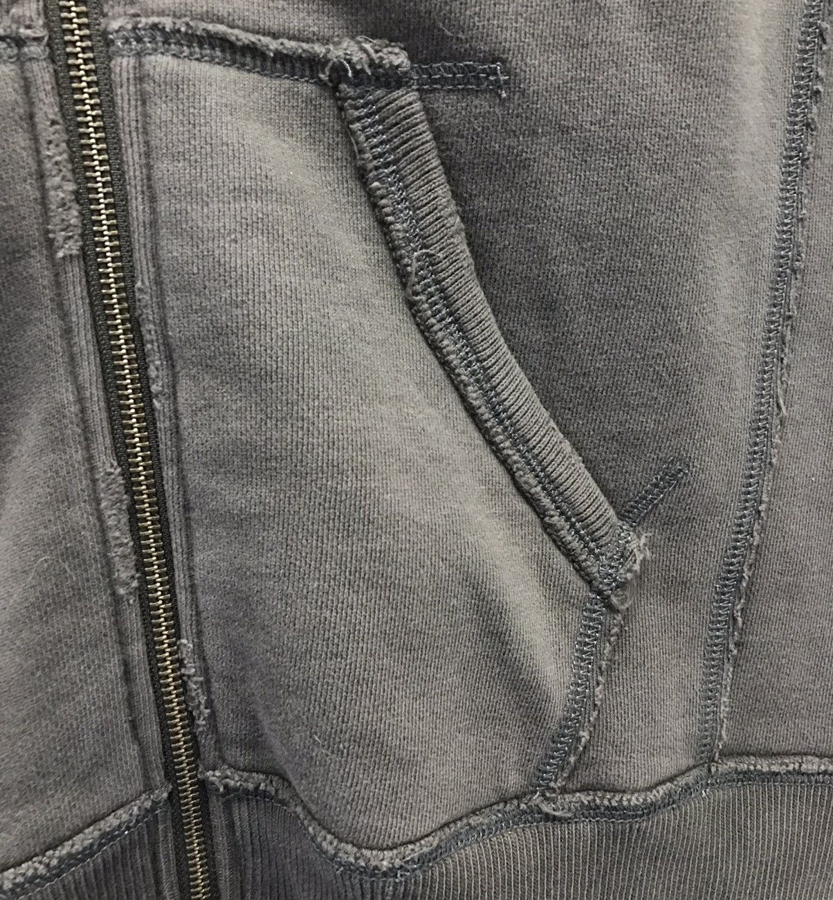 Replay × Vintage Vintage Replay Blue Jeans Jacket Size US M / EU 48-50 / 2 - 7 Thumbnail