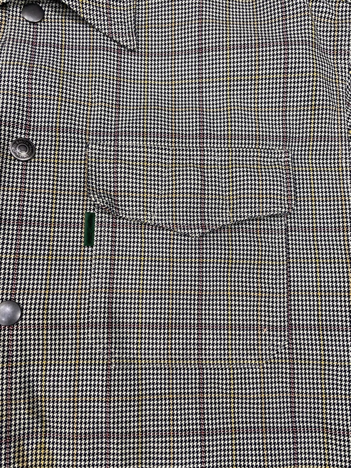 Paul Smith × Vintage Vintage Paul Smith jacket Size US L / EU 52-54 / 3 - 3 Thumbnail