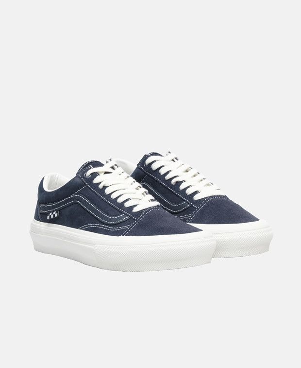 Vans Skate Old Skool Sneakers Size US 6.5 / IT 36.5 - 1 Thumbnail
