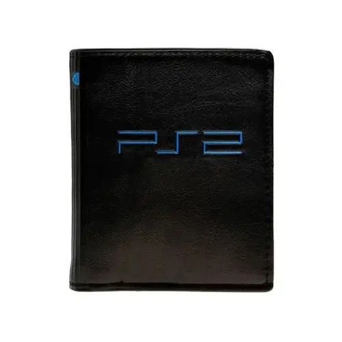 Other Matsumaru x Iyo PS 2 PU Leather Wallet Size ONE SIZE - 1 Thumbnail