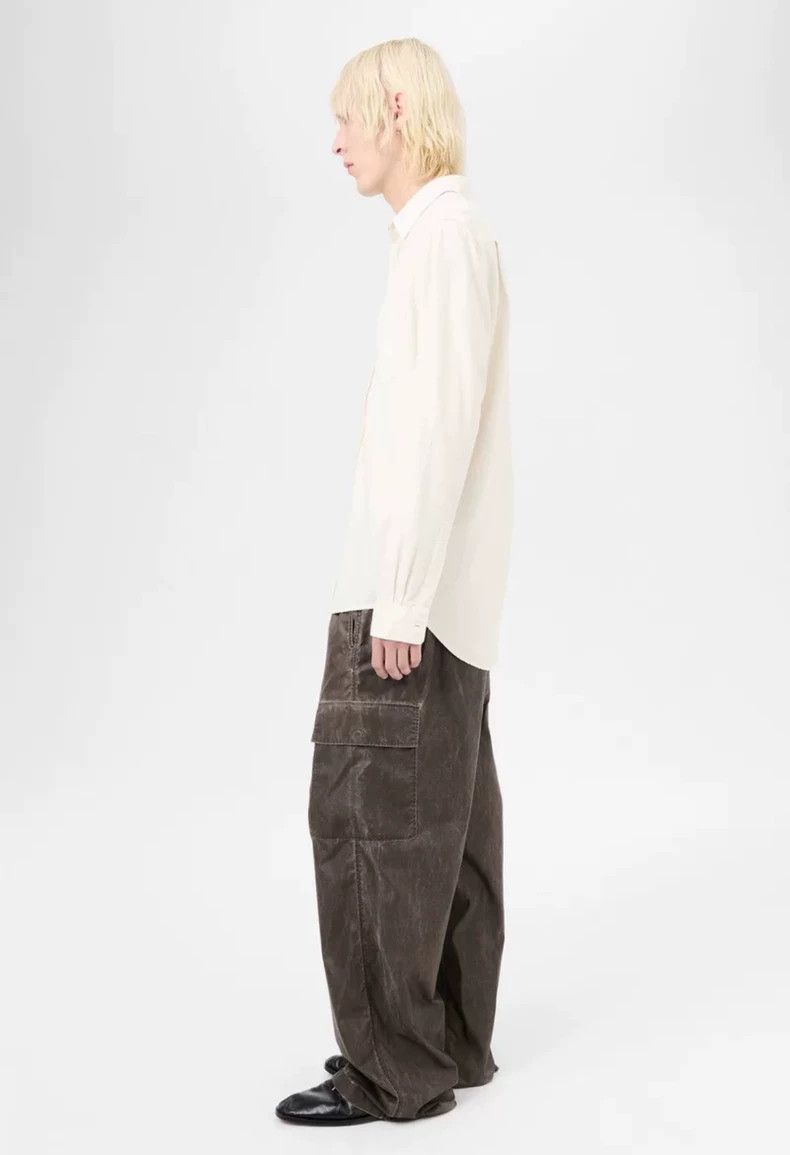Our Legacy Our Legacy size46 The shirt is beige Size US S / EU 44-46 / 1 - 5 Thumbnail
