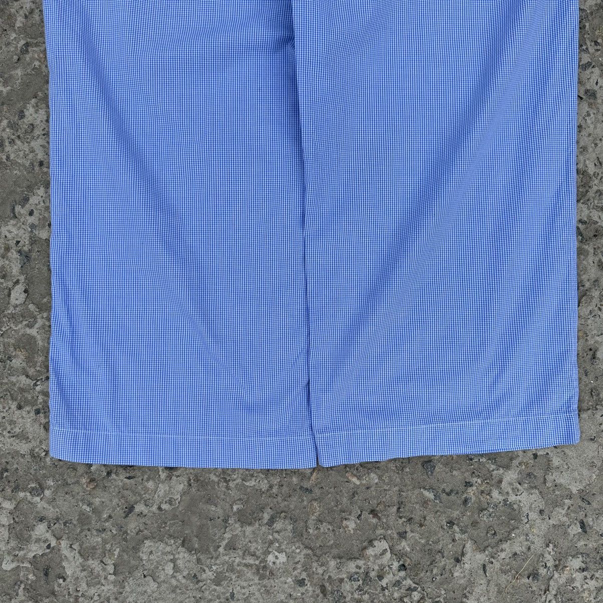 Polo Ralph Lauren Luxury Polo Ralph Lauren Sleepwear Pants Baggy Crazy Fit Size US 36 / EU 52 - 5 Thumbnail