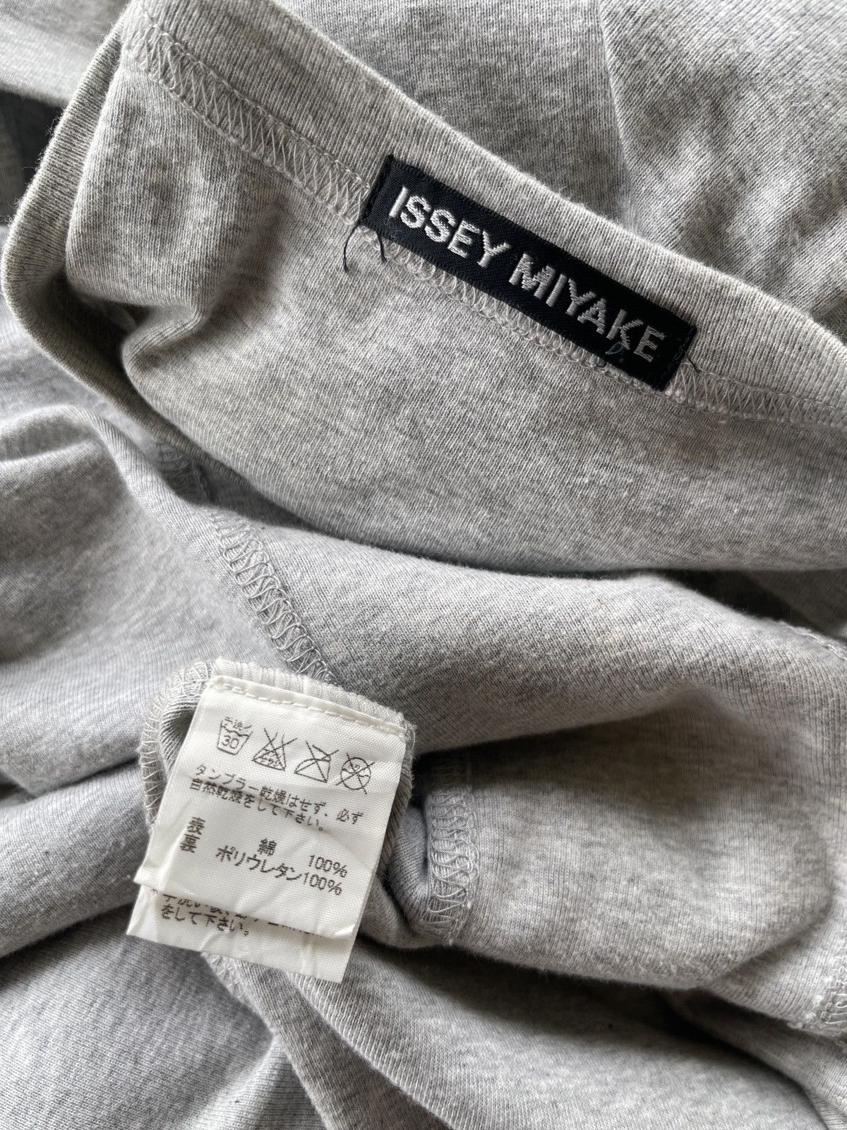 Issey Miyake AW1990 Collection Issey Miyake Runway Maxi Dresses/Jumpsuit Size M / US 6-8 / IT 42-44 - 16 Thumbnail