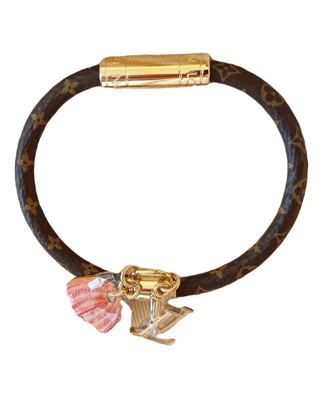 Louis Vuitton × Yayoi Kusama Louis vuitton x Yayoi kusama pumpkin charm bracelet Size ONE SIZE - 6 Thumbnail