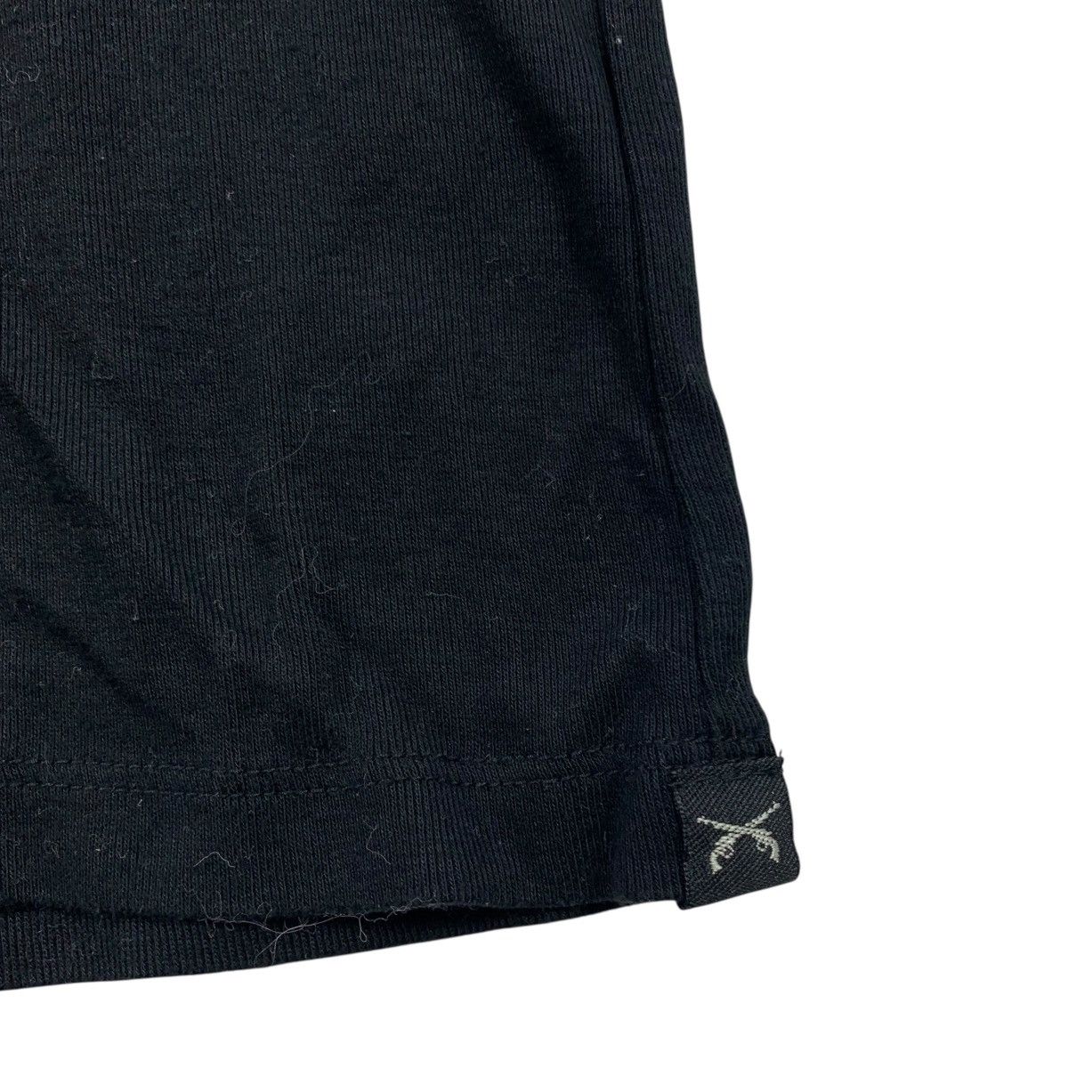 Roar ROAR Live Love And Peace Ride Japanese Brand Tshirt Size US S / EU 44-46 / 1 - 5 Thumbnail