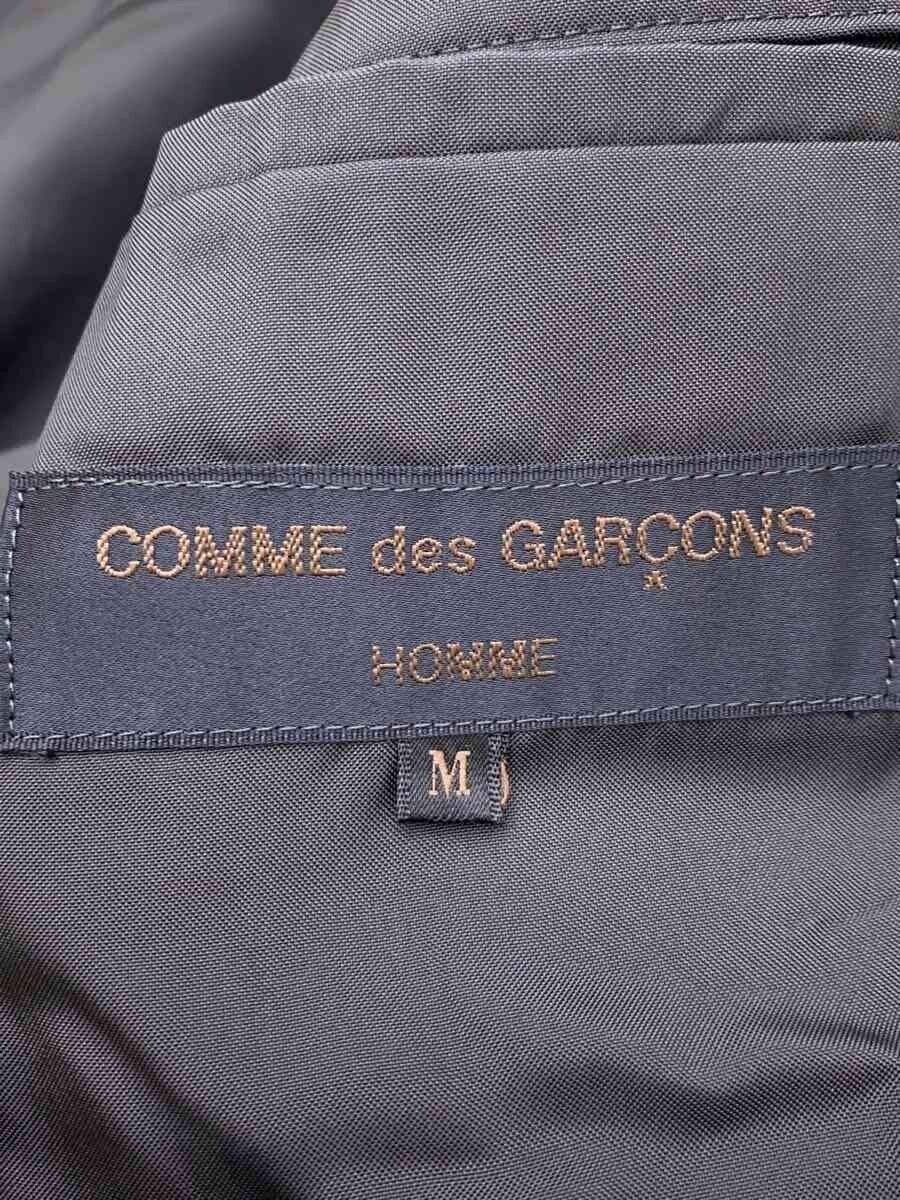 Comme des Garcons Homme 🐎 1999 Wool Jacket Size US M / EU 48-50 / 2 - 3 Thumbnail