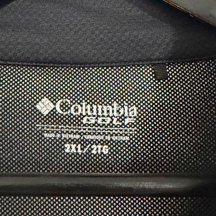 Columbia Minnesota Twins Black Columbia 1/4-Zip Pullover Size XXL Size US XXL / EU 58 / 5 - 3 Thumbnail