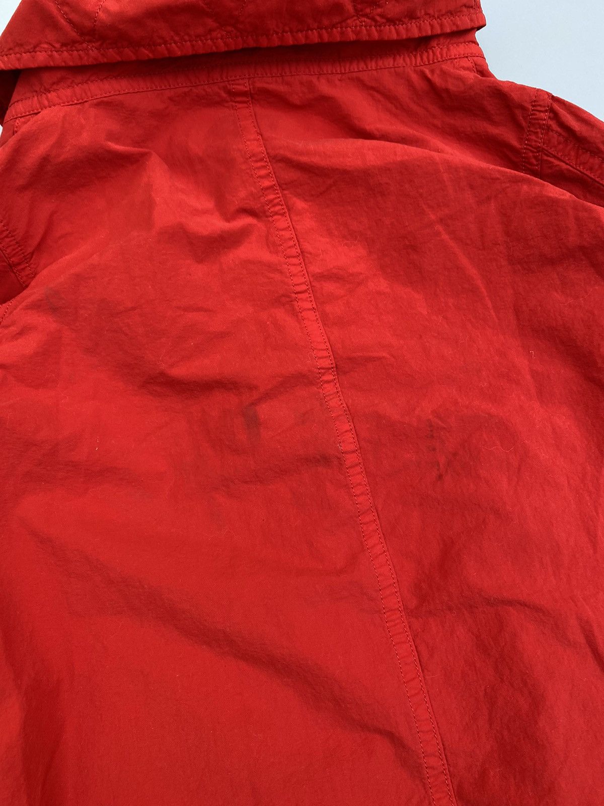 Y's × Yohji Yamamoto Yohji Yamamoto - Y’s- Sample parka Jacket Size S / US 4 / IT 40 - 13 Thumbnail