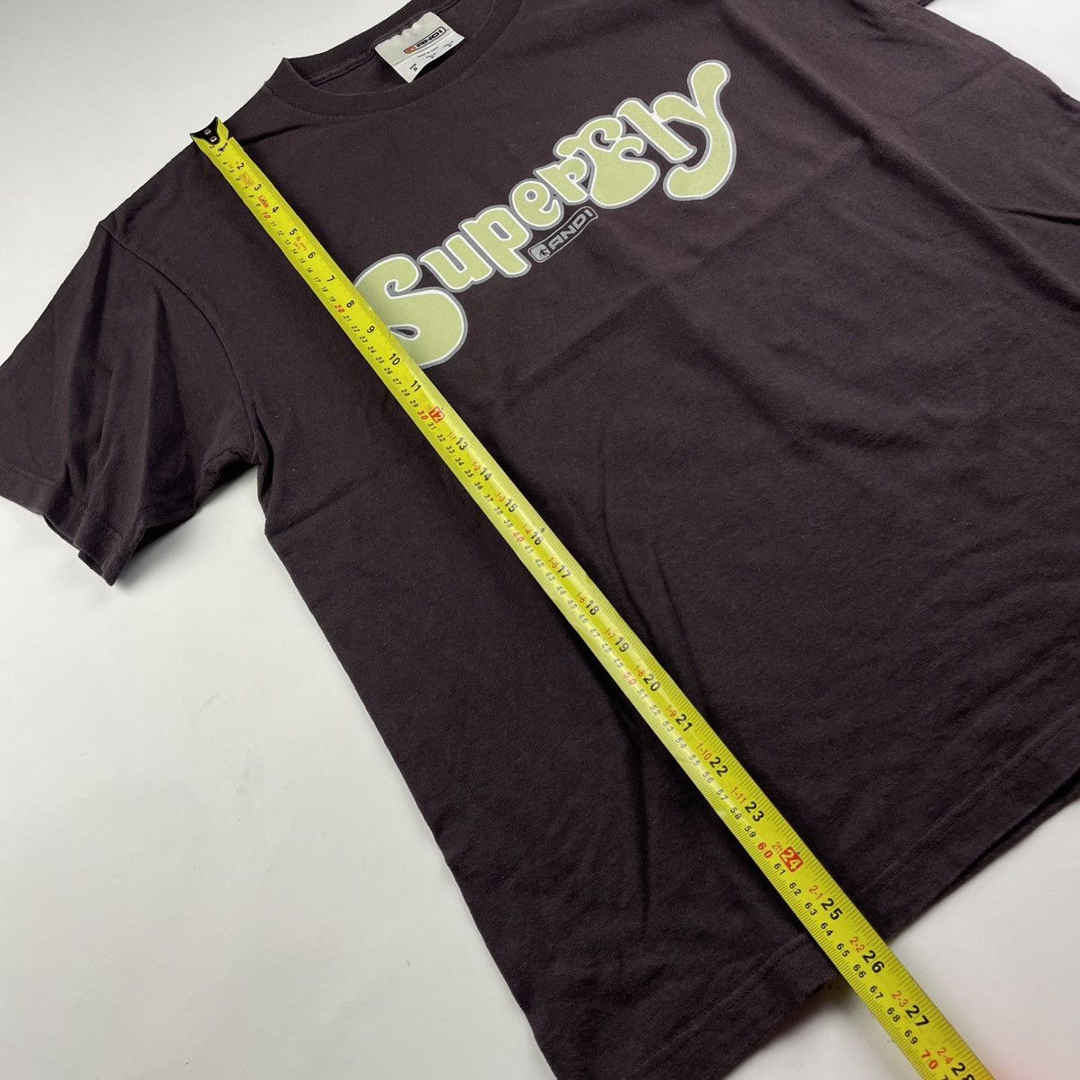 Vintage VTG 90’s And 1 Super Fly “Player Of The Year” T-Shirt S/M Size US S / EU 44-46 / 1 - 6 Thumbnail