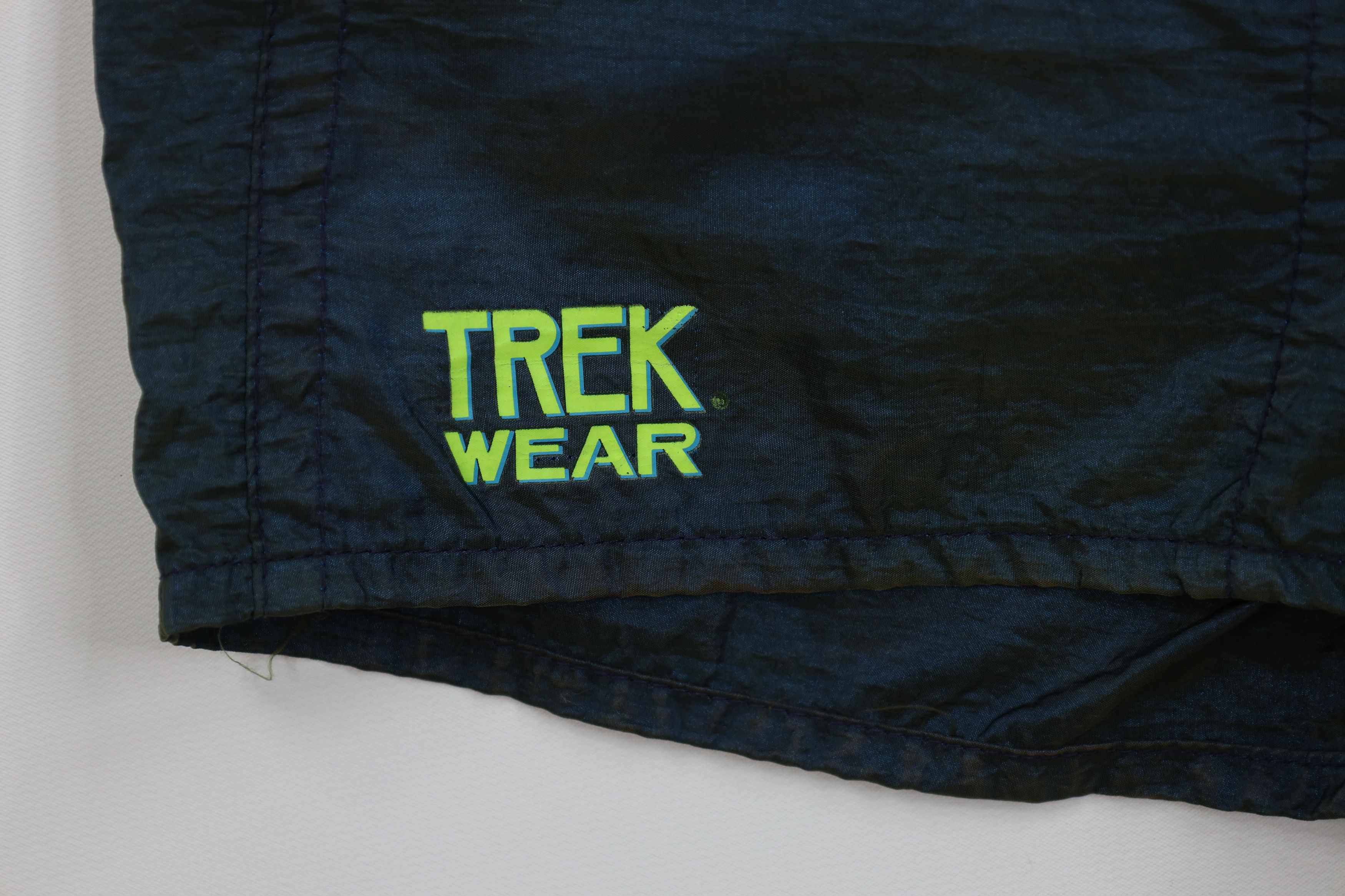 Vintage Vintage 80s 90s Trek Cycling Lined Chromatic Shorts USA Size US 30 / EU 46 - 5 Thumbnail