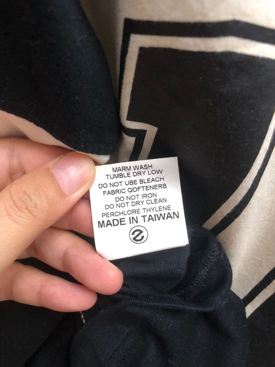 Japanese Brand Streetwear Zetetic baseball style shirt Size US M / EU 48-50 / 2 - 9 Thumbnail