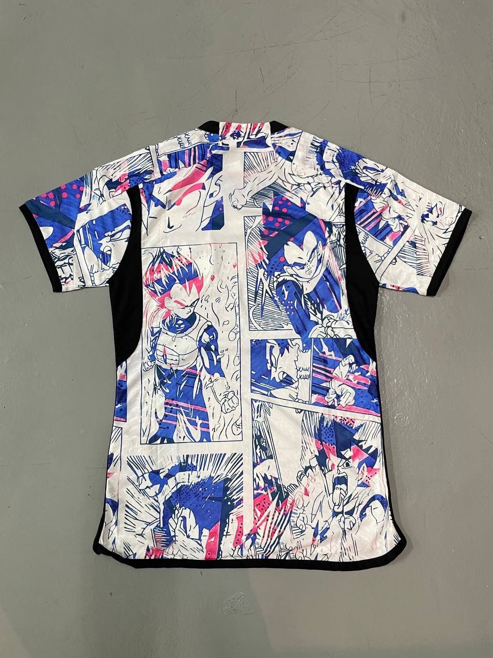 Anime JAPAN FA ANIME DRAGON BALL Size US M / EU 48-50 / 2 - 15 Thumbnail