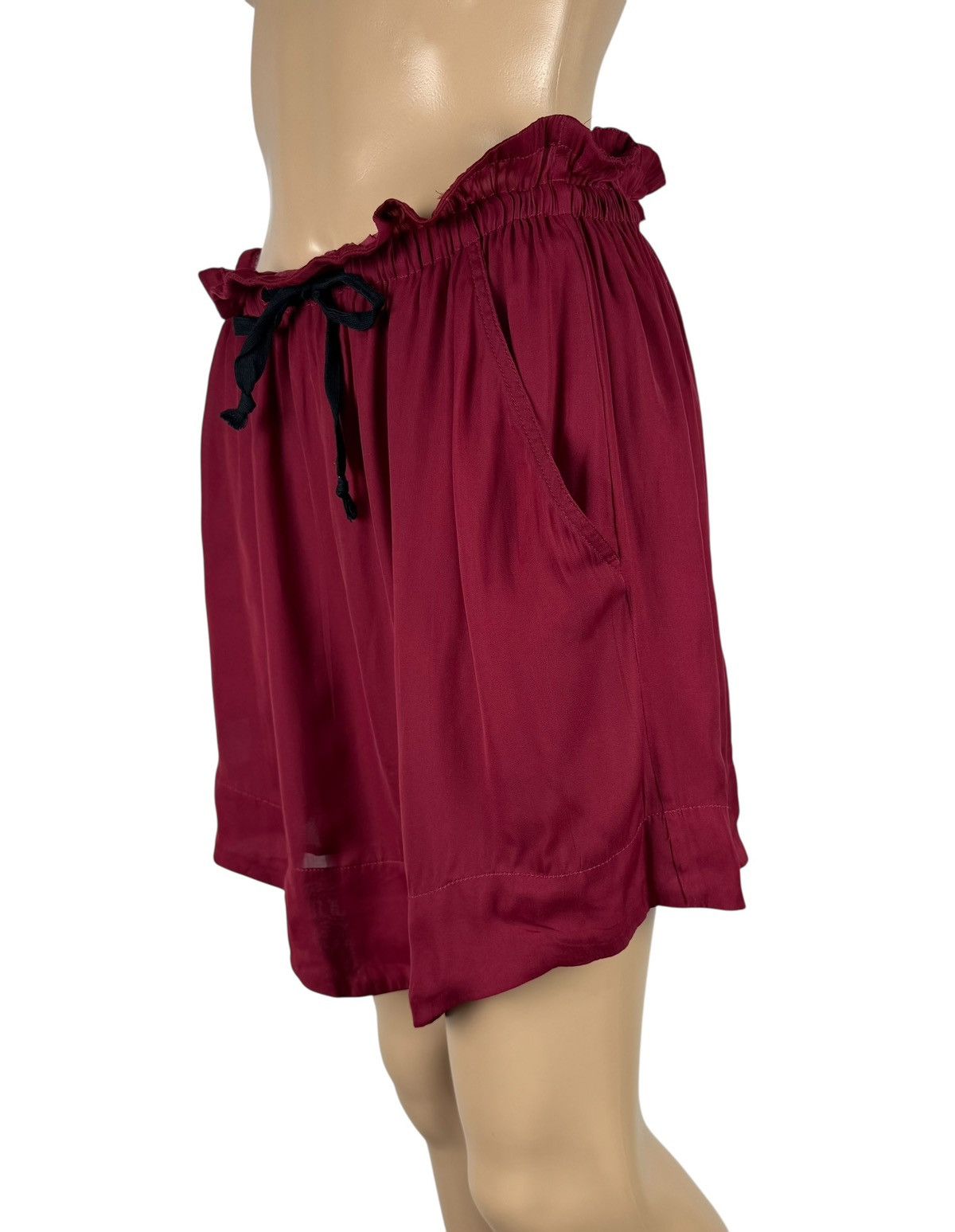 Isabel Marant Etoile Isabel Marant Etoile Short Skirt Polyester size 38 Size 27" / US 4 / IT 40 - 3 Thumbnail