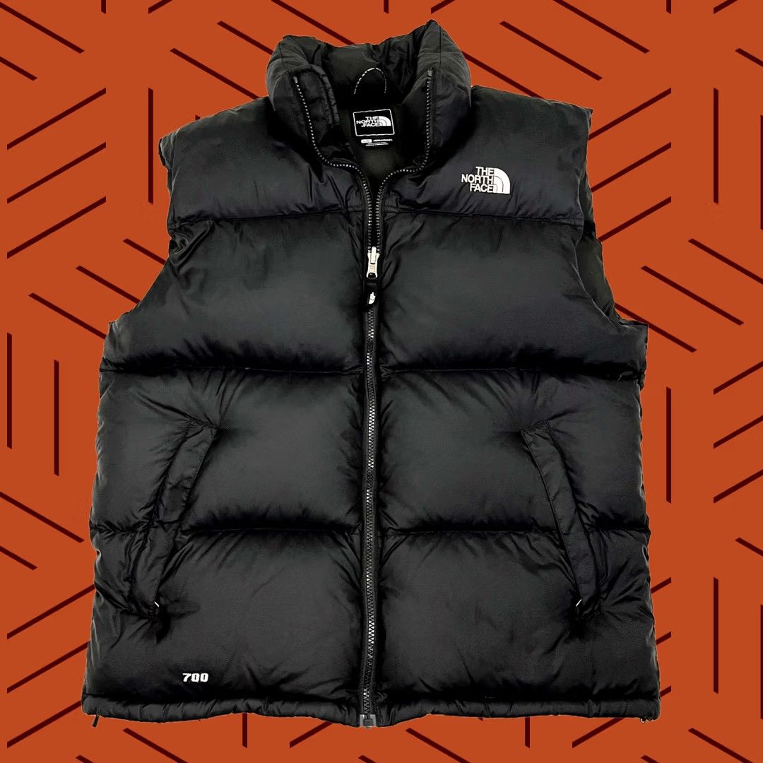 Supreme × The North Face SUPREME x THE NORTH FACE Fur Print Nuptse
