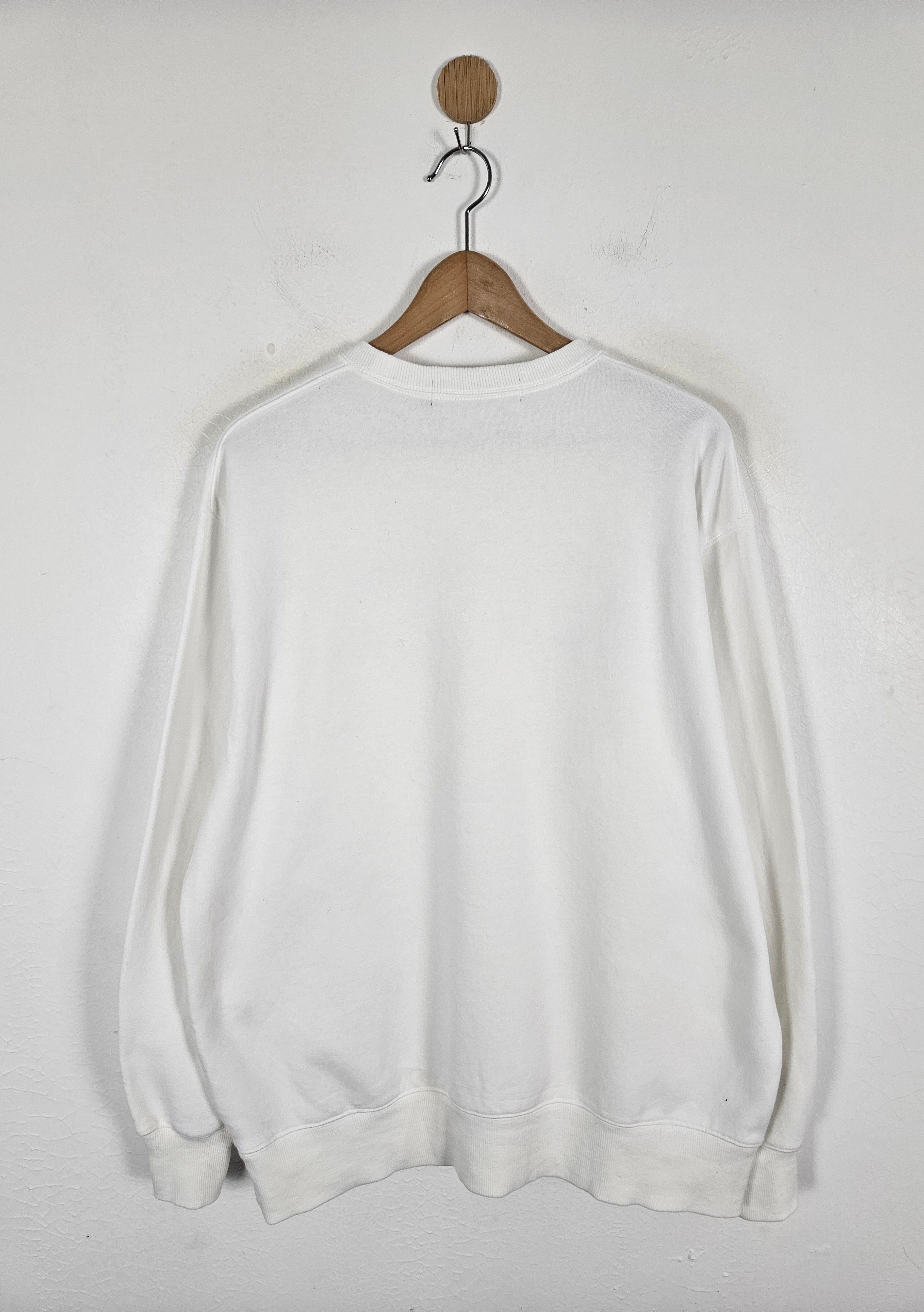 GU × Jun Takahashi × Undercover GU Undercover Freedom Noise Sweatshirt Size US L / EU 52-54 / 3 - 3 Thumbnail