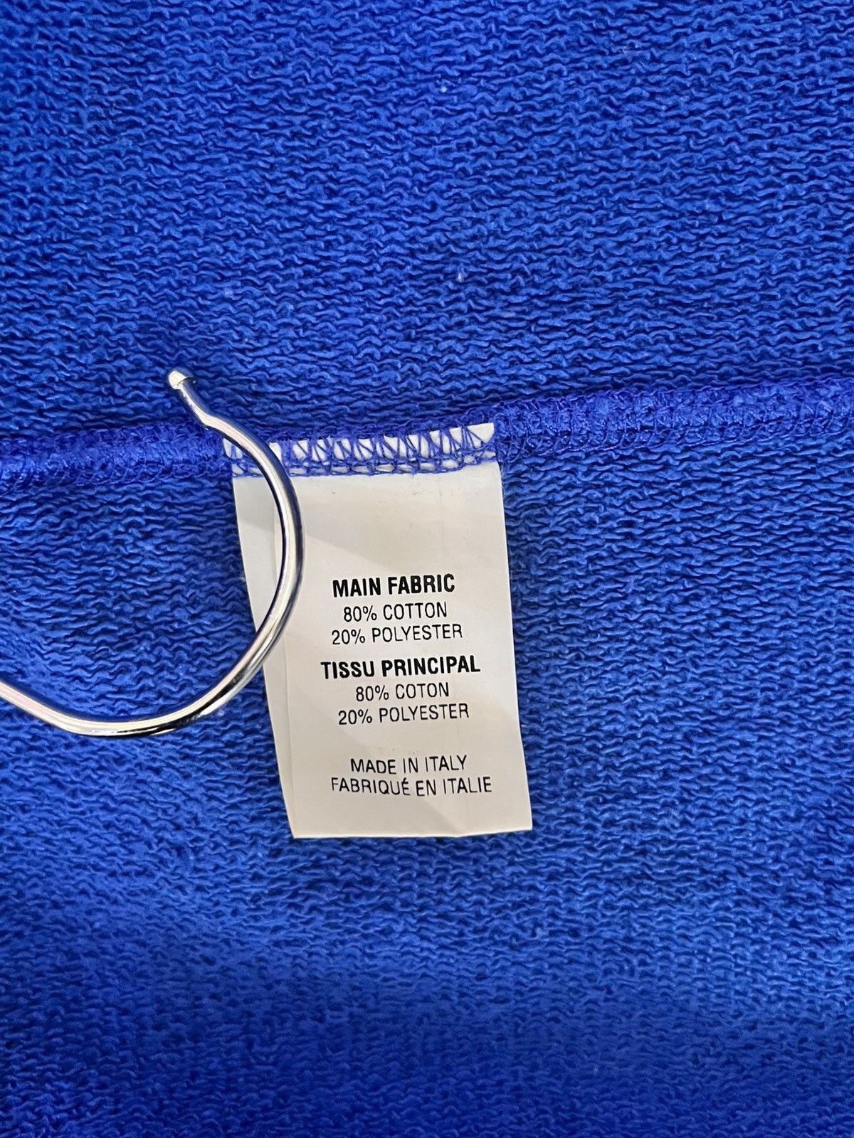 Champion × Vetements Vet champion hoodie pour femme Size US XS / EU 42 / 0 - 12 Thumbnail