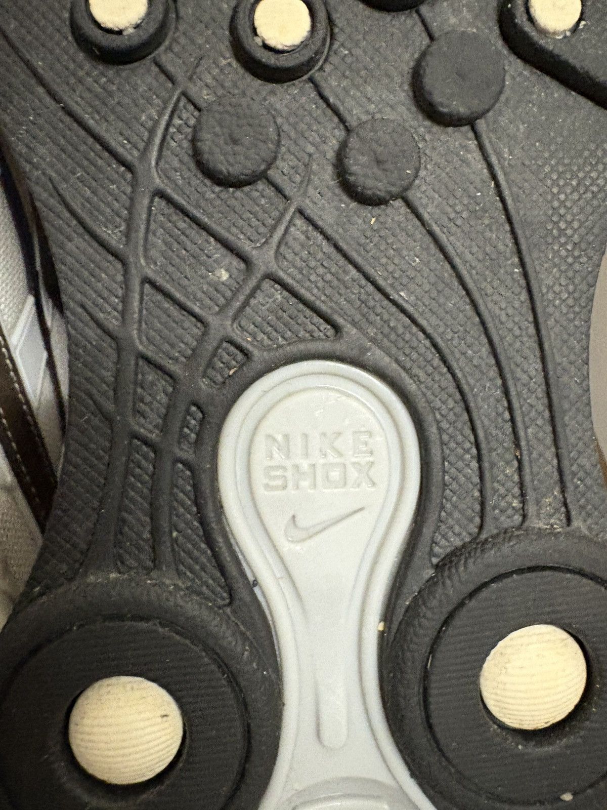 Nike Nike shox ride 2 new Size US 9 / EU 42 - 9 Thumbnail