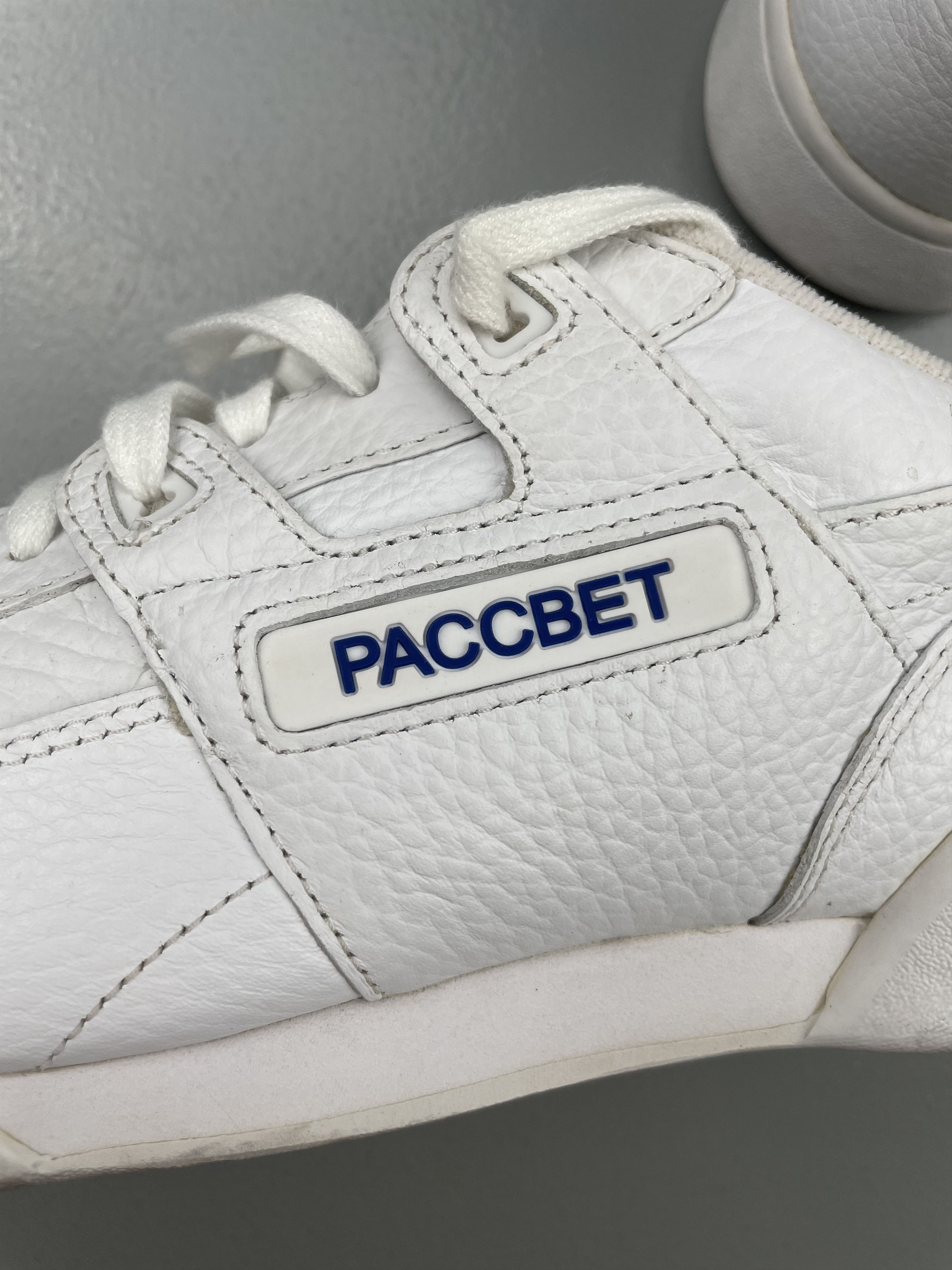 Gosha Rubchinskiy Reebok X Gosha Rubchinskiy A/W 2016 Workout Plus G Size US 9 / EU 42 - 8 Thumbnail