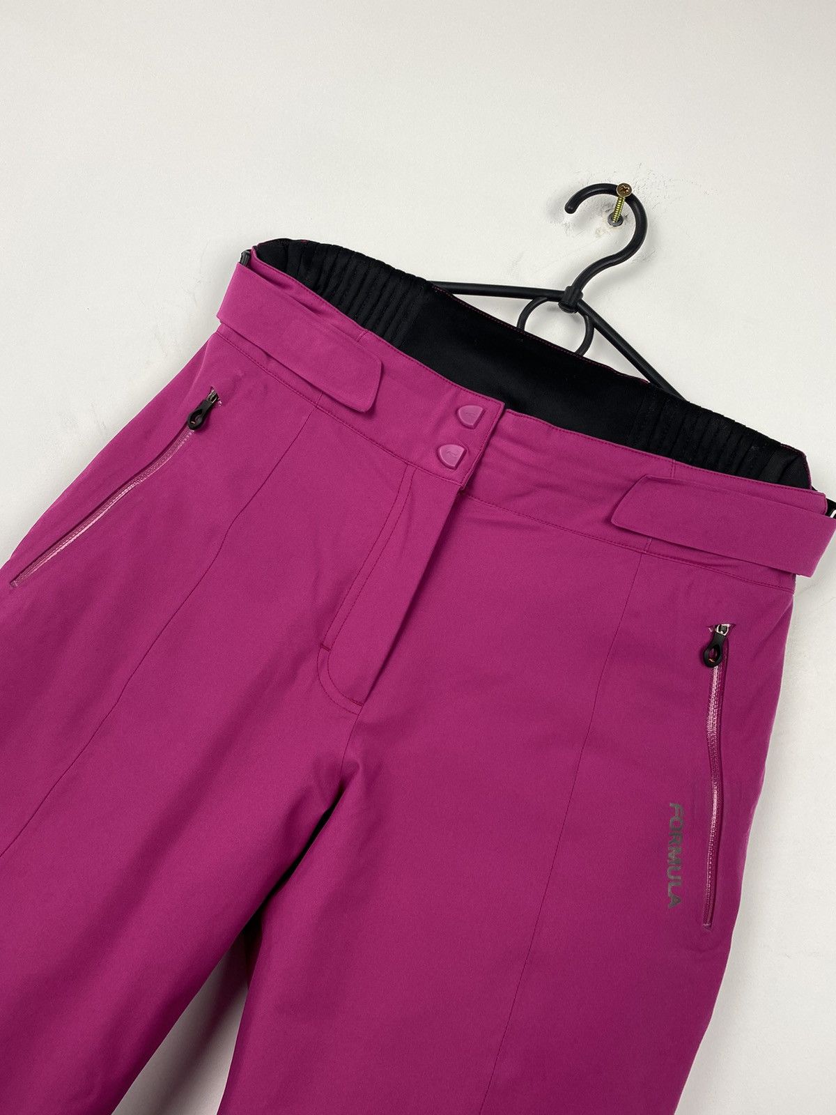 KJUS Kjus Ski Snowboard Pants 40 like Oakley Arcteryx Size 28" / US 6 / IT 42 - 2 Thumbnail