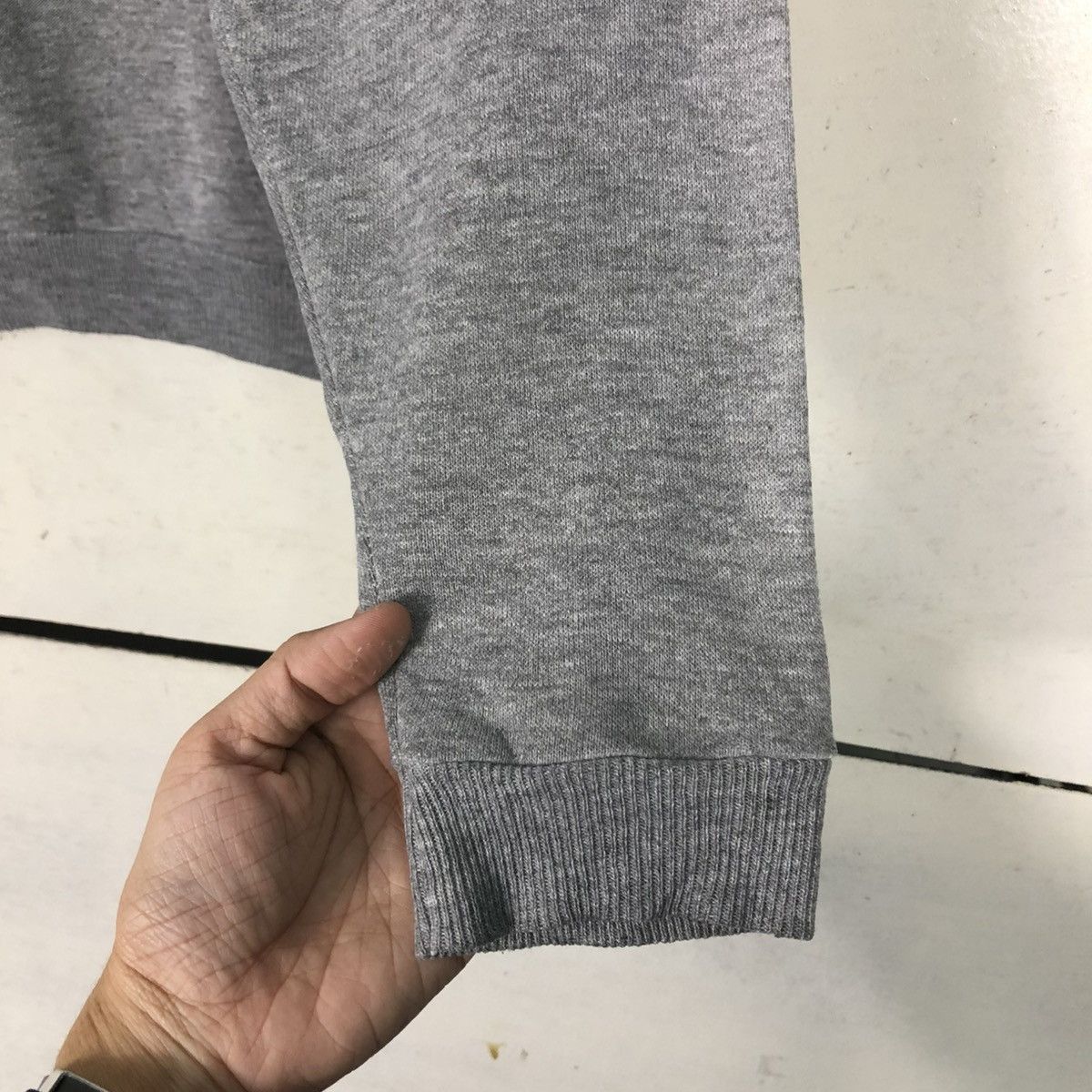 Nike 🔥VINTAGE SWEATSHIRT NIKE MADE IN USA Size US XL / EU 56 / 4 - 14 Thumbnail