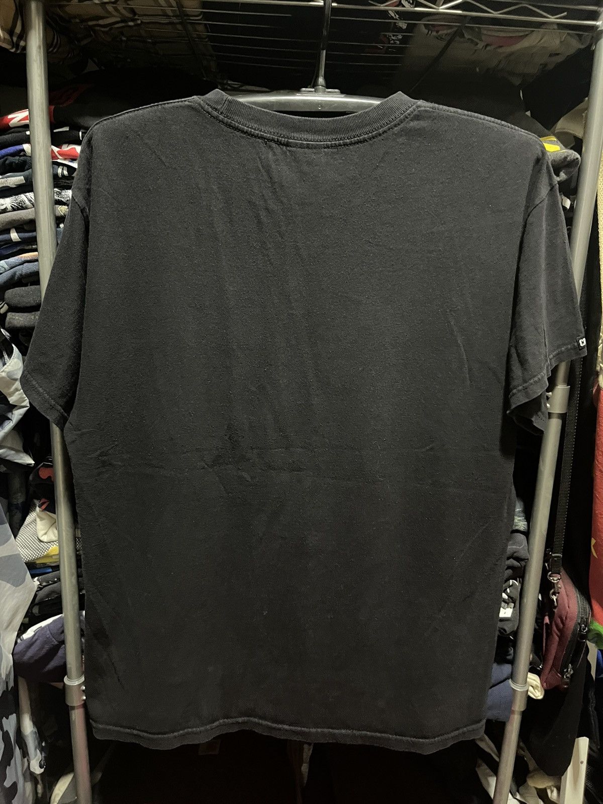 Crooks & Castles Crook And Castles Medusa Tee Logo Size US L / EU 52-54 / 3 - 6 Thumbnail