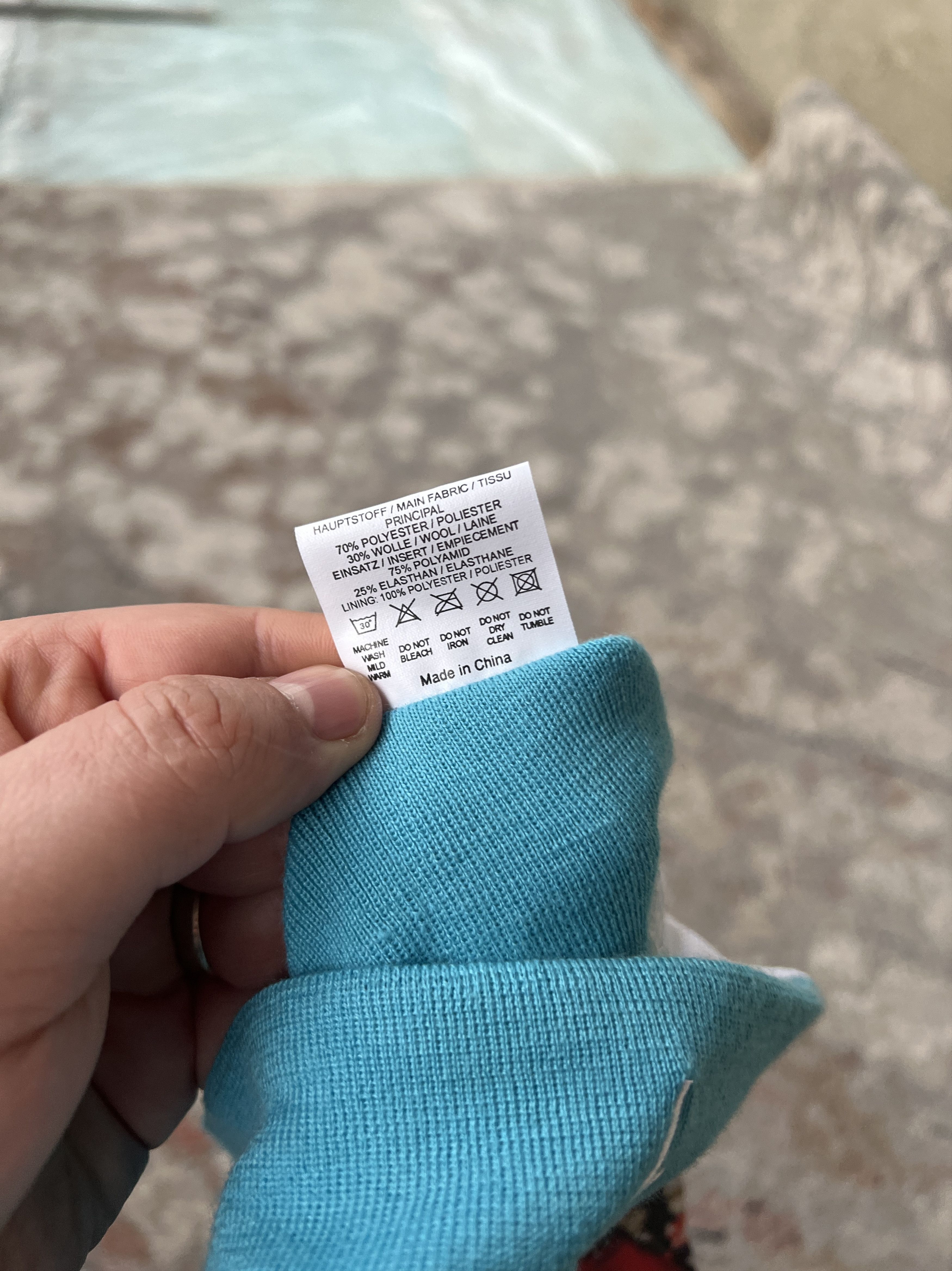 Other Bjorn Daehlie Hat Size ONE SIZE - 9 Thumbnail