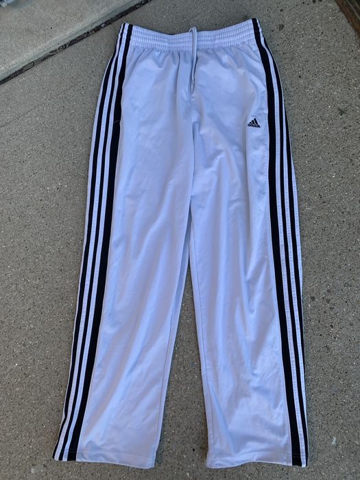 Adidas Vintage Adidas Track Pants Grailed 4848