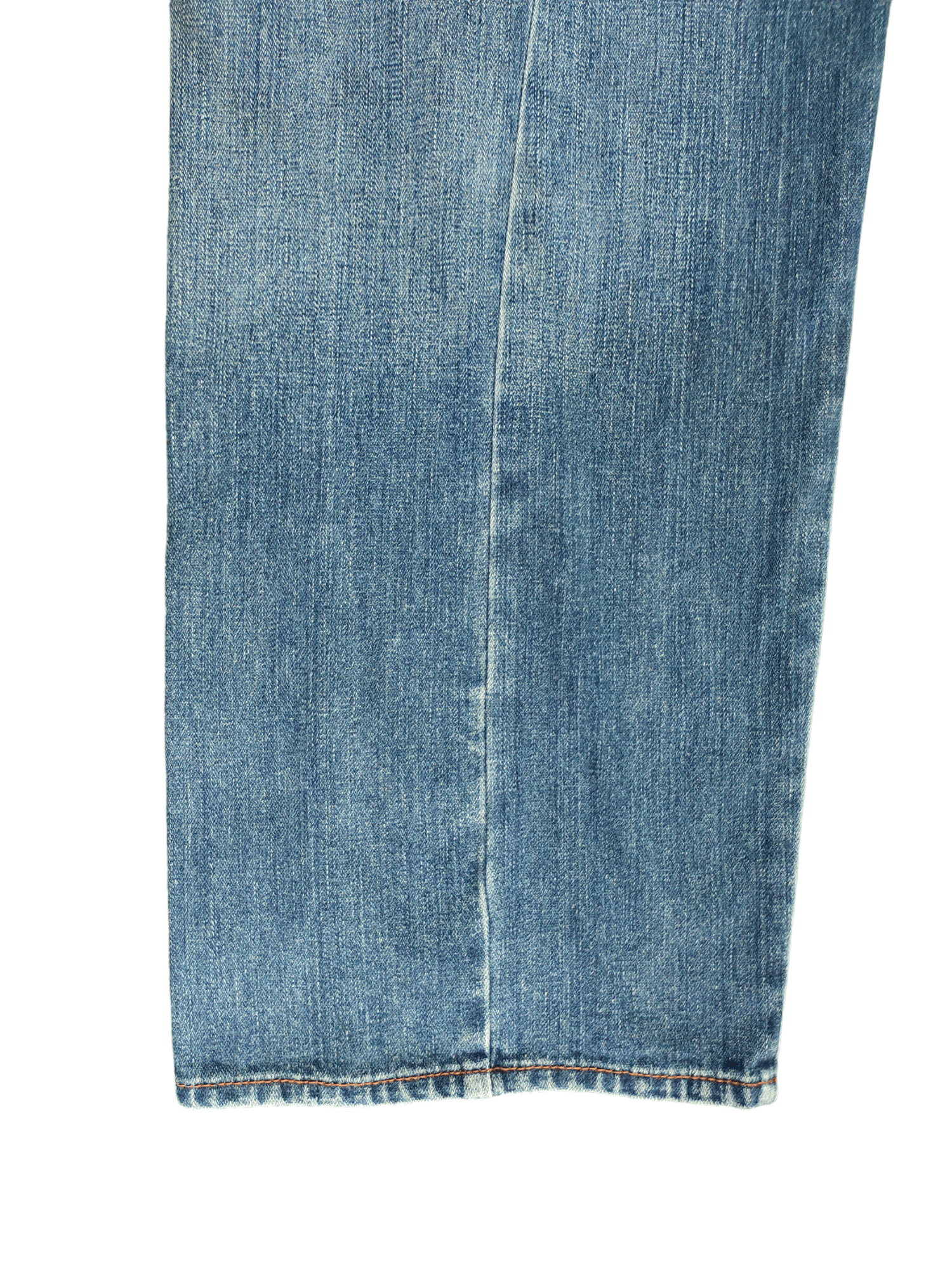 Rocawear Baggy Jeans Rocawear Denim Wide Loose Y2k Streetwear Jnco Size US 36 / EU 52 - 8 Thumbnail