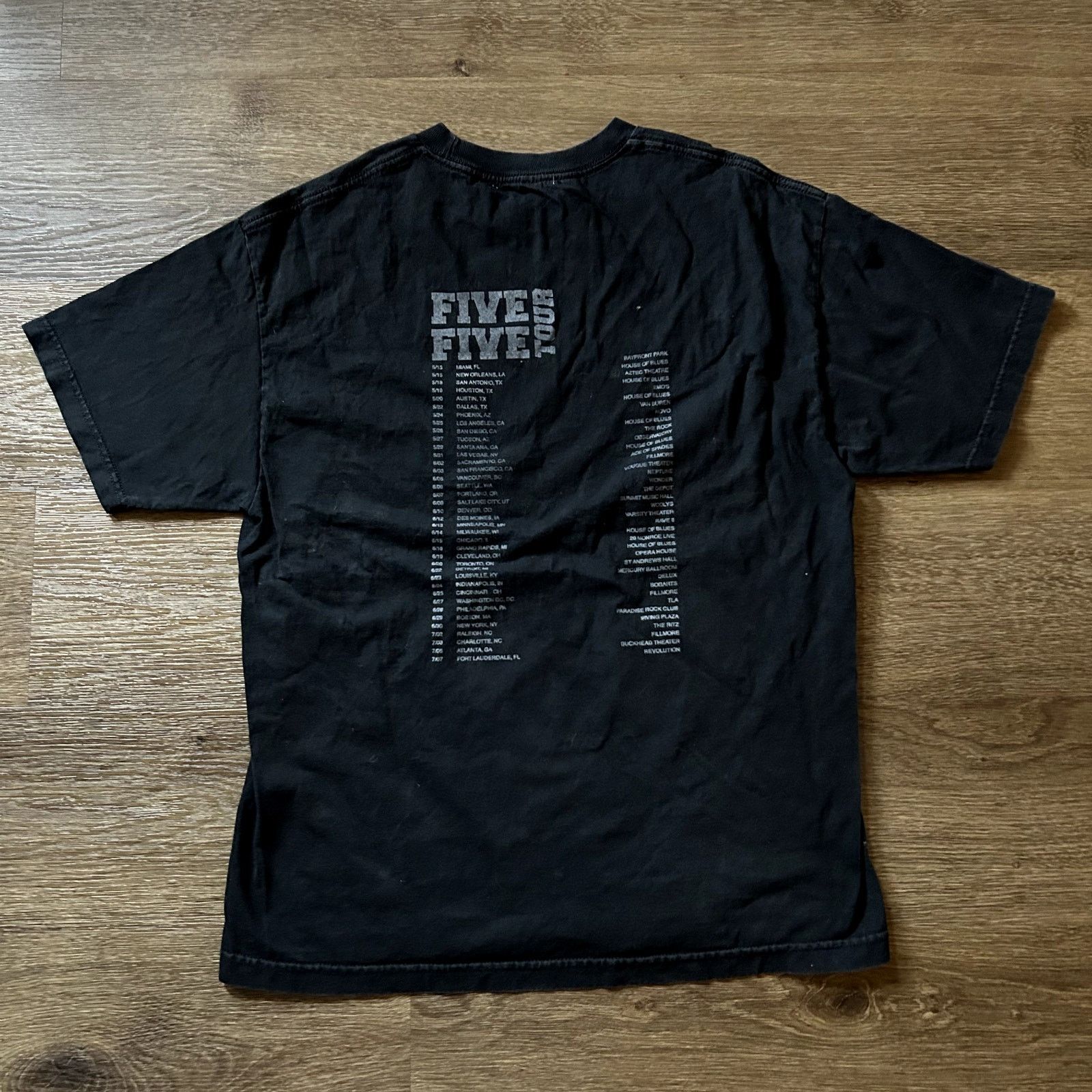 Alstyle G59 Records x Pouya & Suicideboys Merch Size US L / EU 52-54 / 3 - 2 Thumbnail